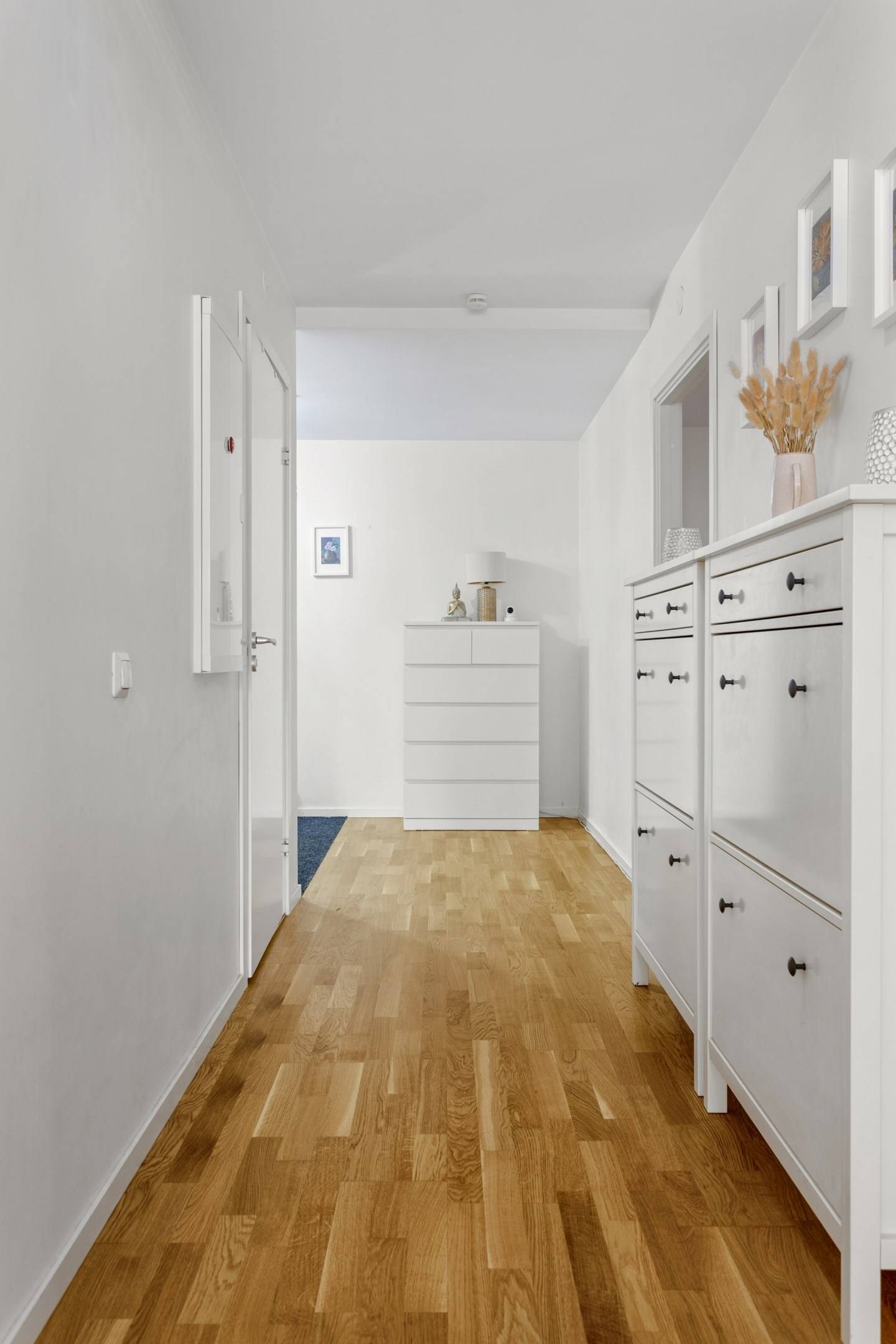 4 rum Lägenhet på Dammtorps allé 19, 2tr Järvastaden Solna kommun - bild 14