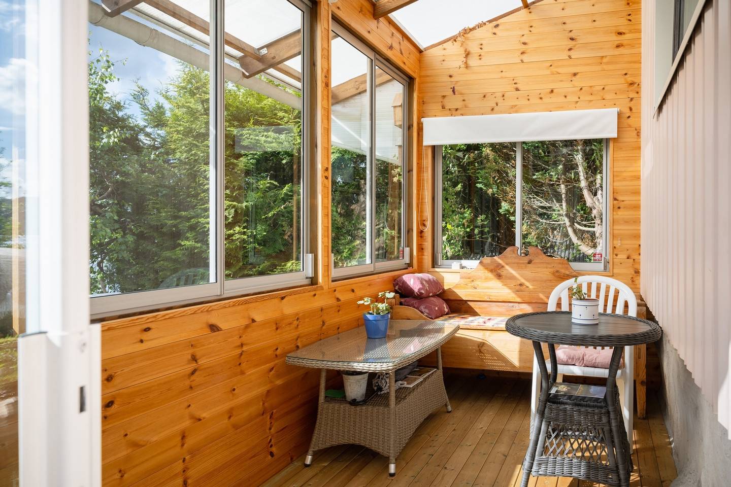 4 rum Villa på Lakhallsvägen 45 Almenäs Borås kommun - bild 6