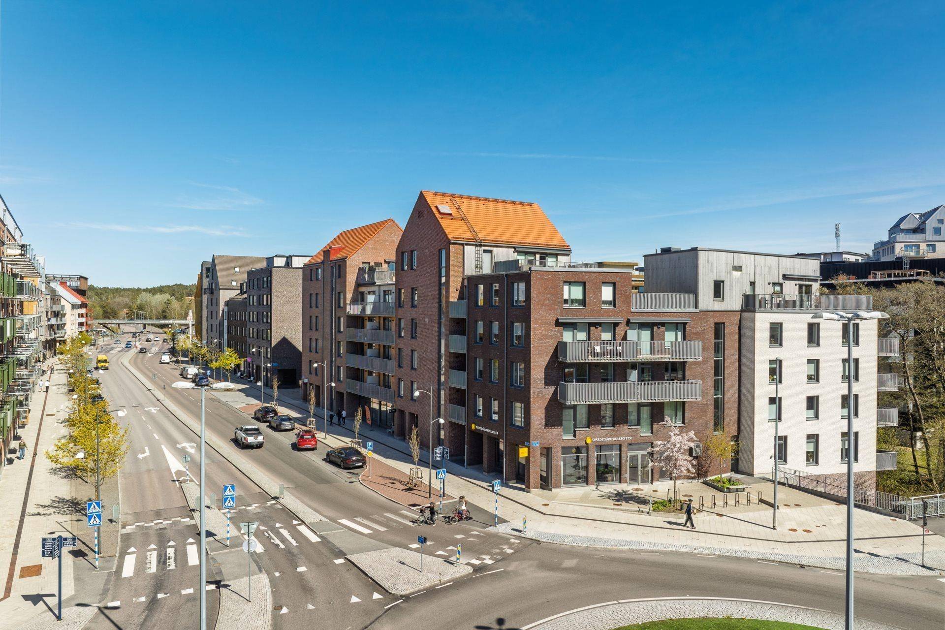 Hovås, Göteborgs kommun
