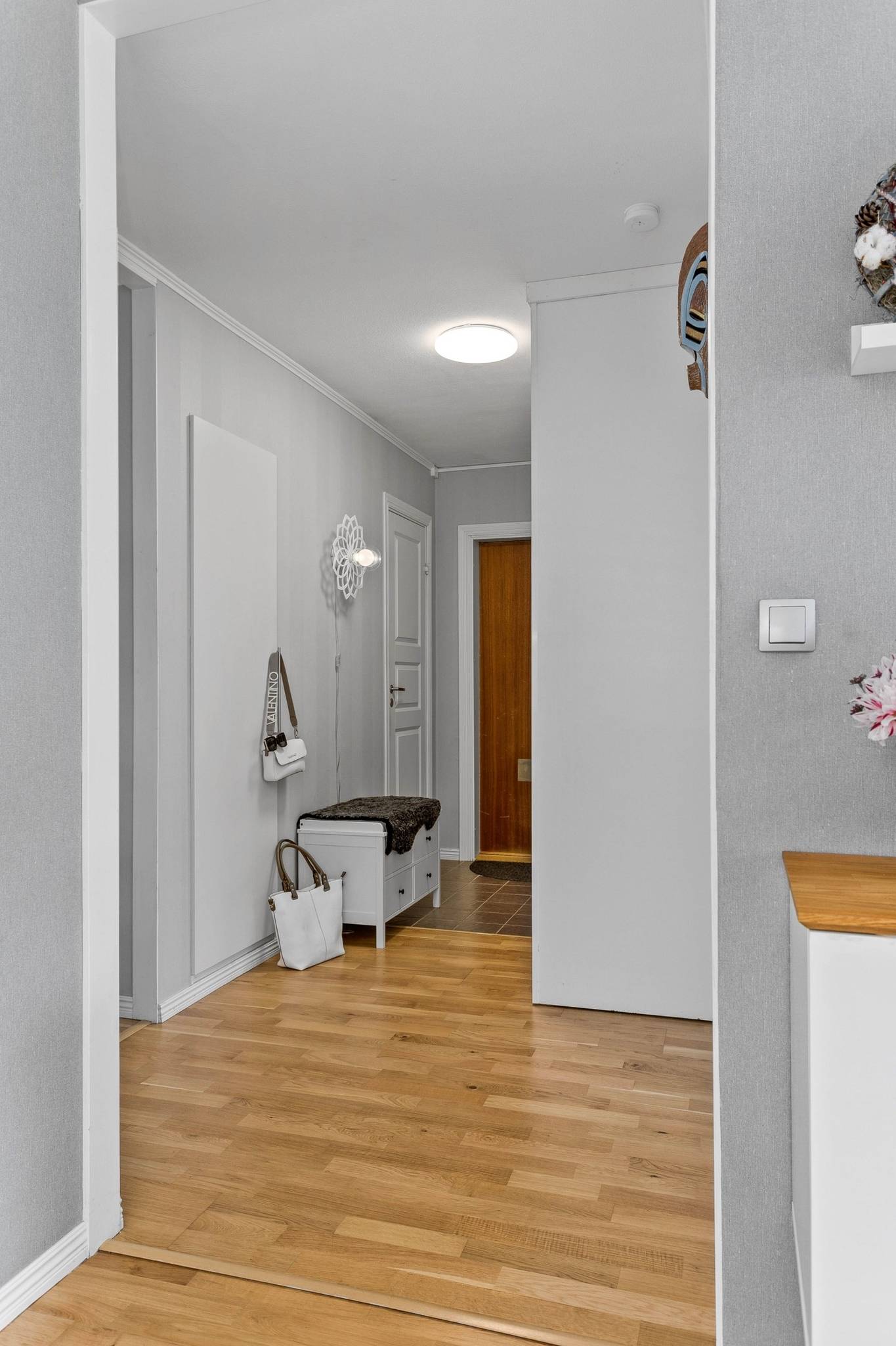 3 rum Lägenhet på Ruuthsvägen 5B Frösön - Hornsberg Östersunds kommun - bild 20