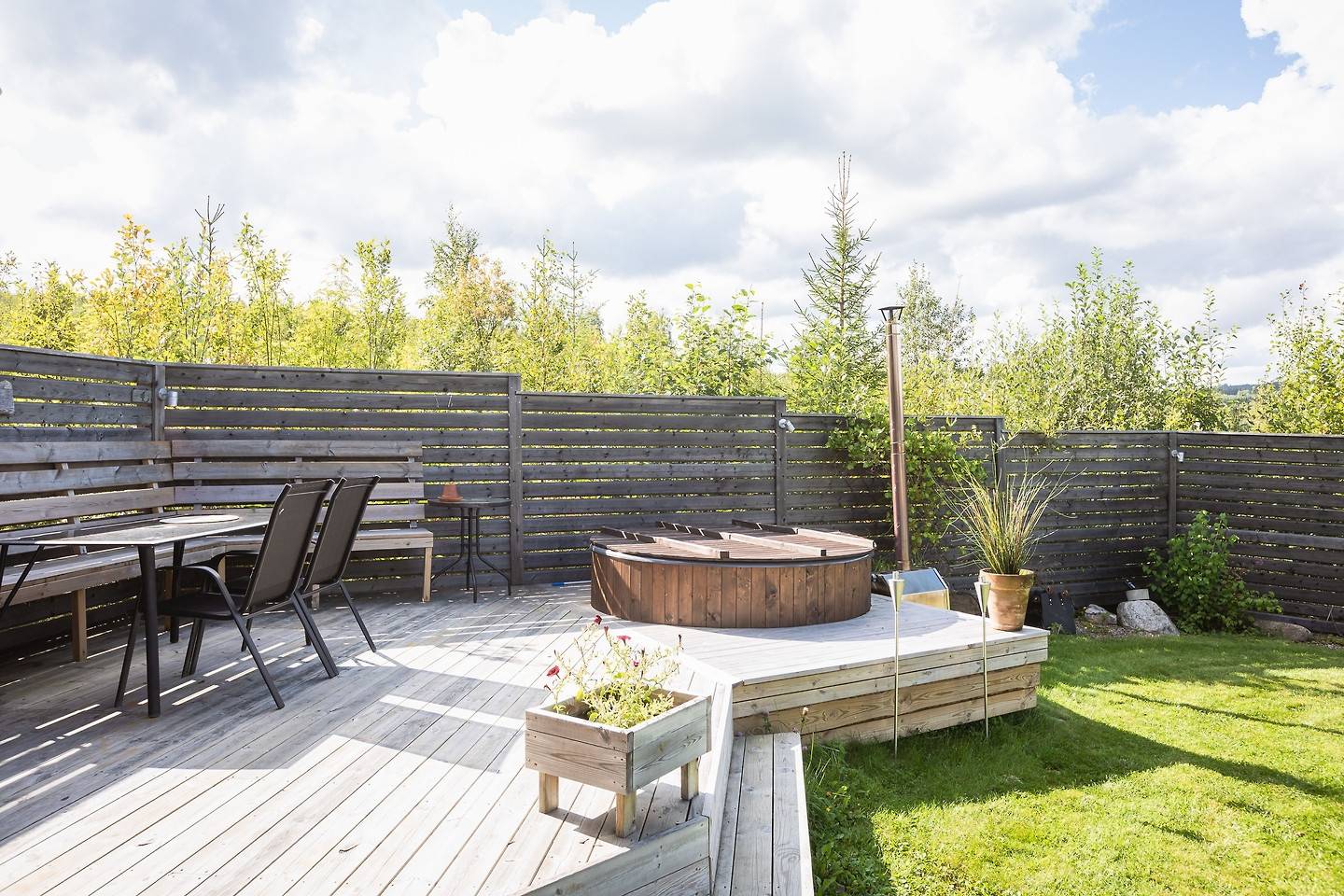 3 rum Villa på Sörlindsjö 130 Sörlindsjö-Lucksta Sundsvalls kommun - bild 30