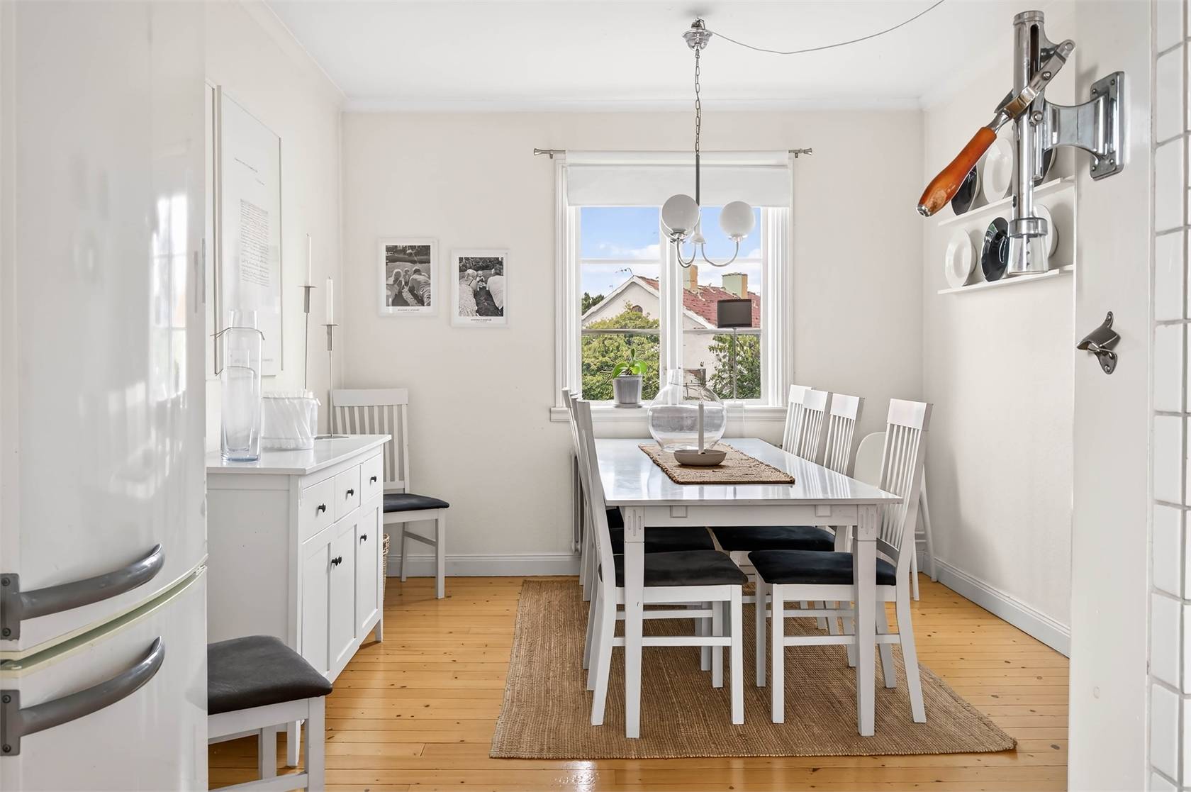 208 m² Villa på Lundbyvägen 3 Högbrunn Nyköpings kommun - bild 8
