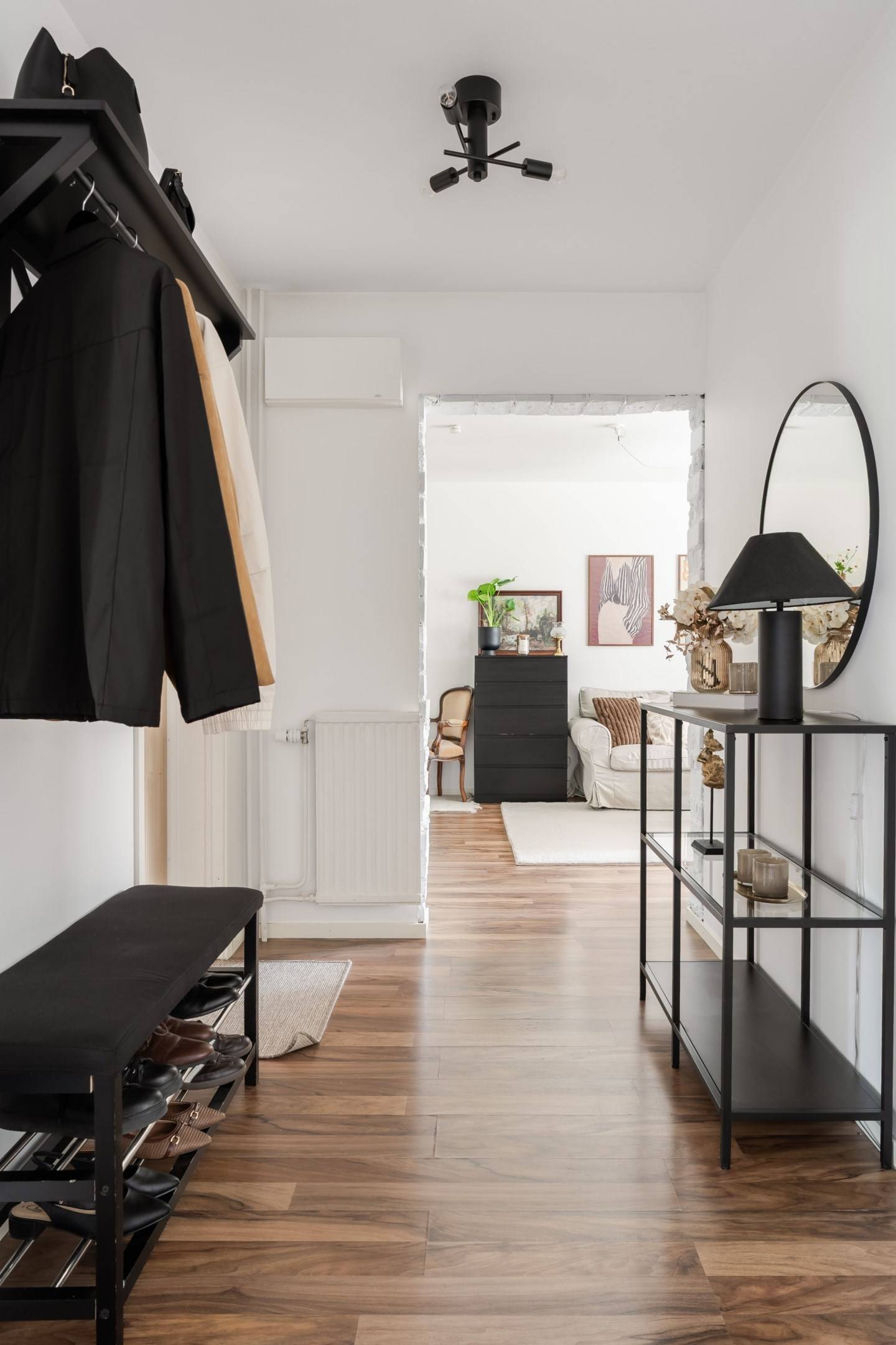 2 rum Lägenhet på Kågevägen 34D Skellefteå kommun - bild 10