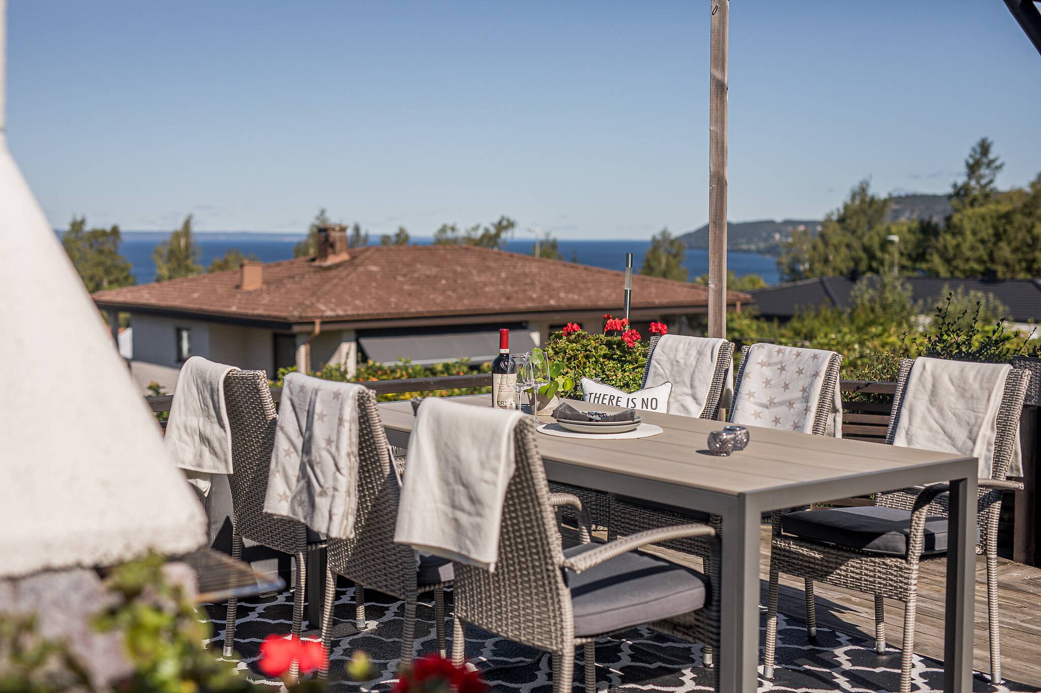 7 rum Villa på Rödklövervägen 6 Öxnehaga Jönköpings kommun - bild 15