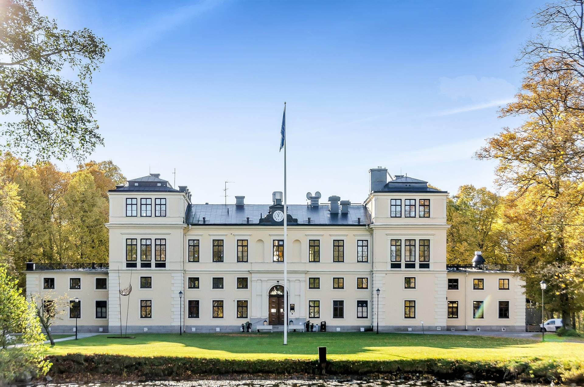 4 rum Lägenhet på Söderby gårdsväg 1A Rånäs Norrtälje kommun - bild 26
