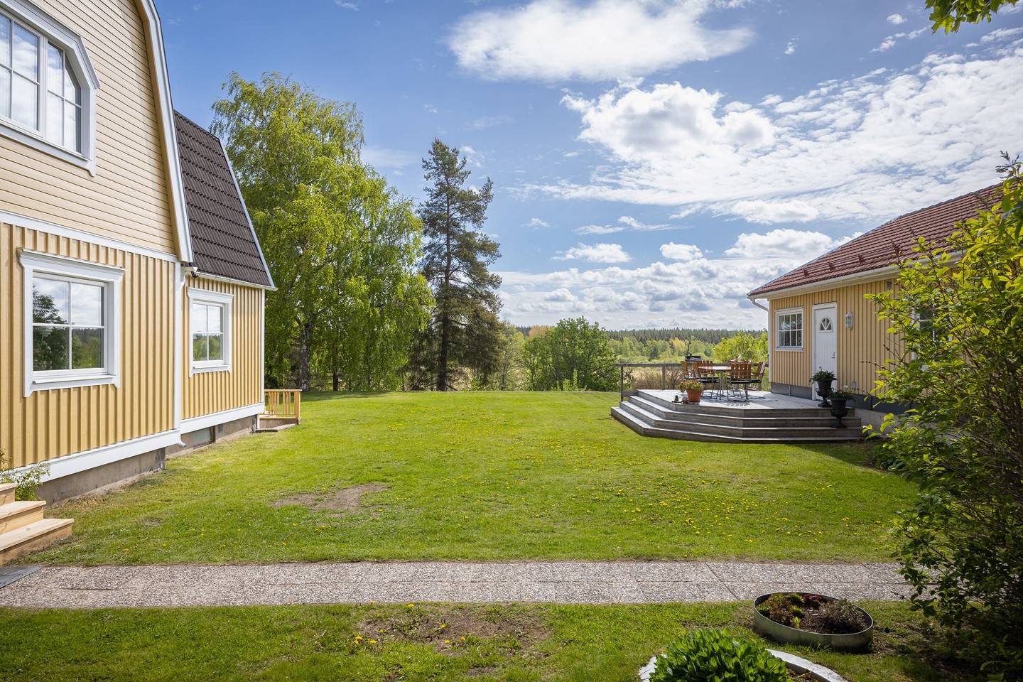 6 rum Villa på Hillevägen 166 Hille Gävle kommun - bild 13