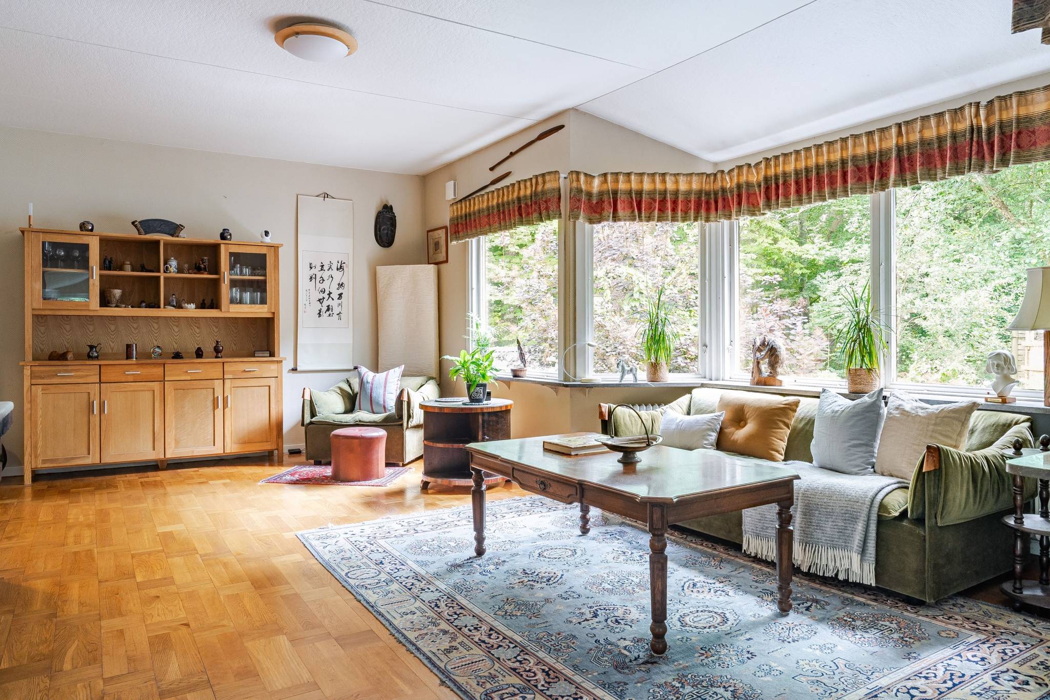 7 rum Villa på Thulevägen 11 Eslövs kommun - bild 16