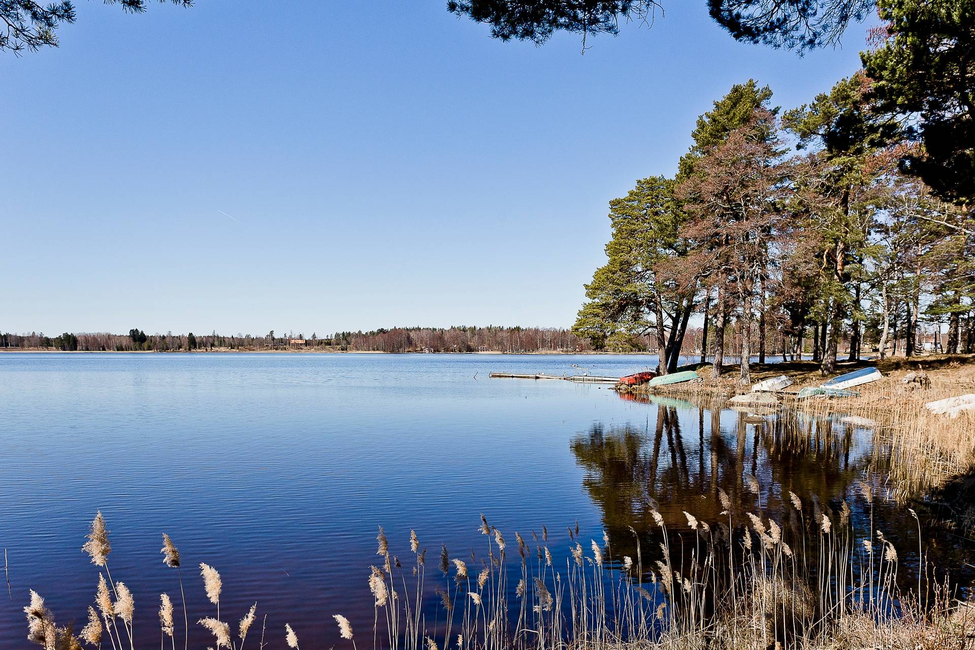 2 rum Villa på Östra Mellanskogsvägen 15 Järlåsa Uppsala kommun - bild 47