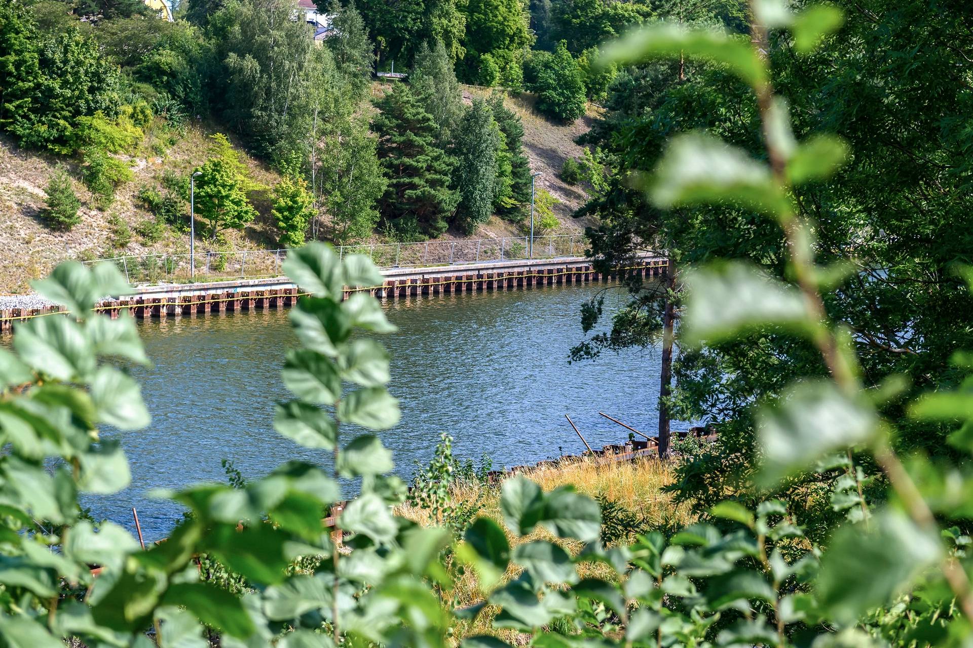 1.5 rum Lägenhet på Västra Kanalgatan 11 Södertälje Södertälje kommun - bild 14