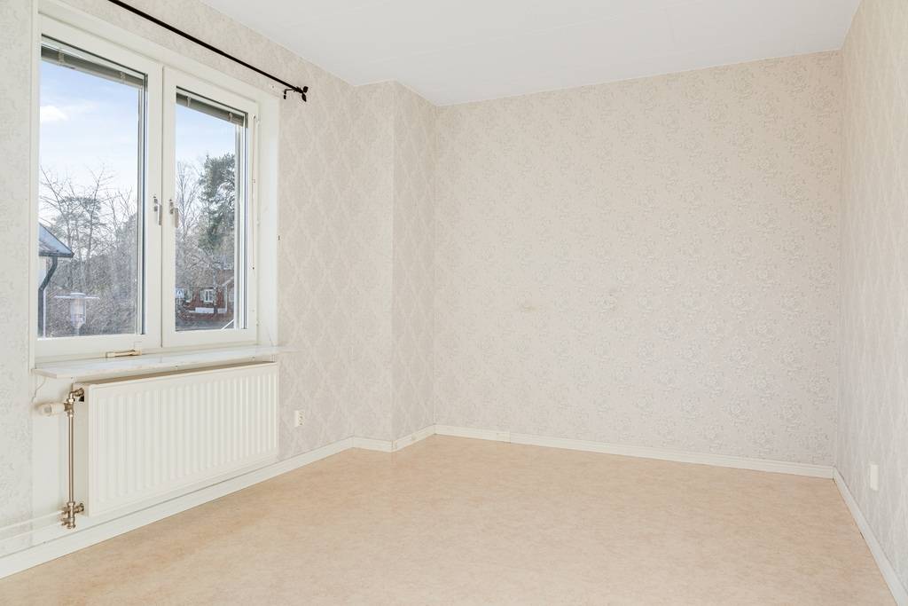4 rum Parhus på Nyponvägen 8 Sigtuna kommun - bild 12
