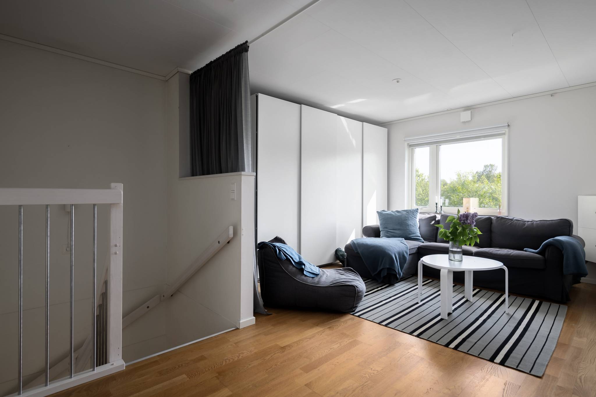 5 rum Radhus på Klöverhagen 23 Norrby Haninge kommun - bild 21