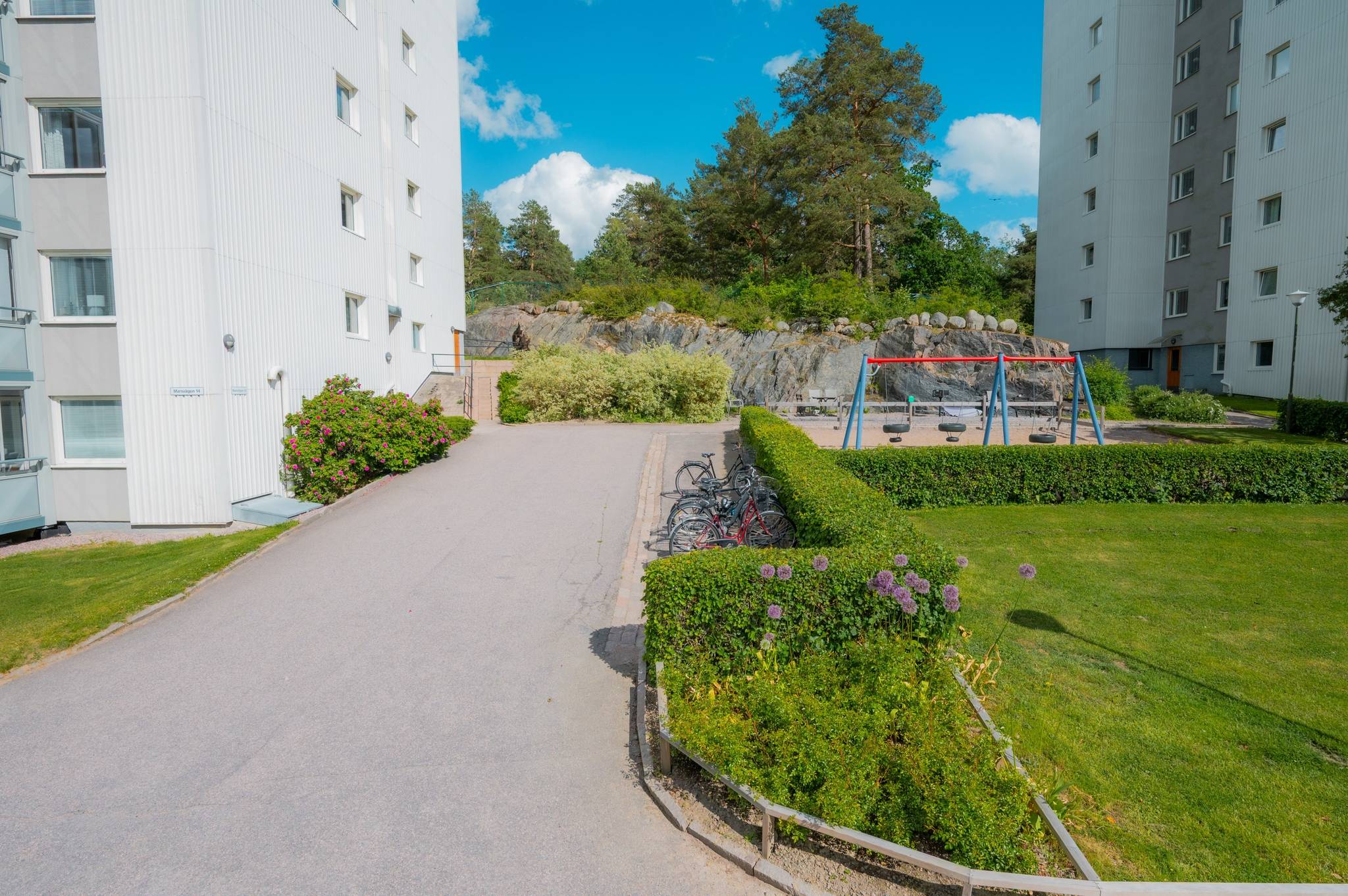 3 rum Lägenhet på Marsvägen 14 Stenkulla Nyköpings kommun - bild 15