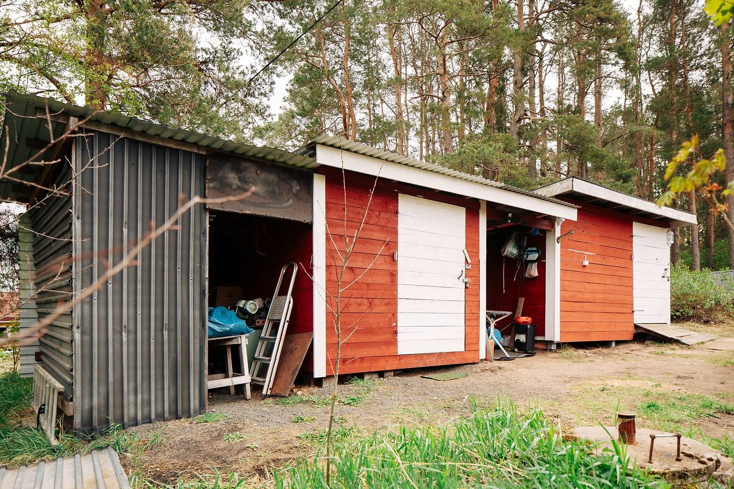 4 rum Villa på Bankälla Tomten 2 Väring Skövde kommun - bild 32