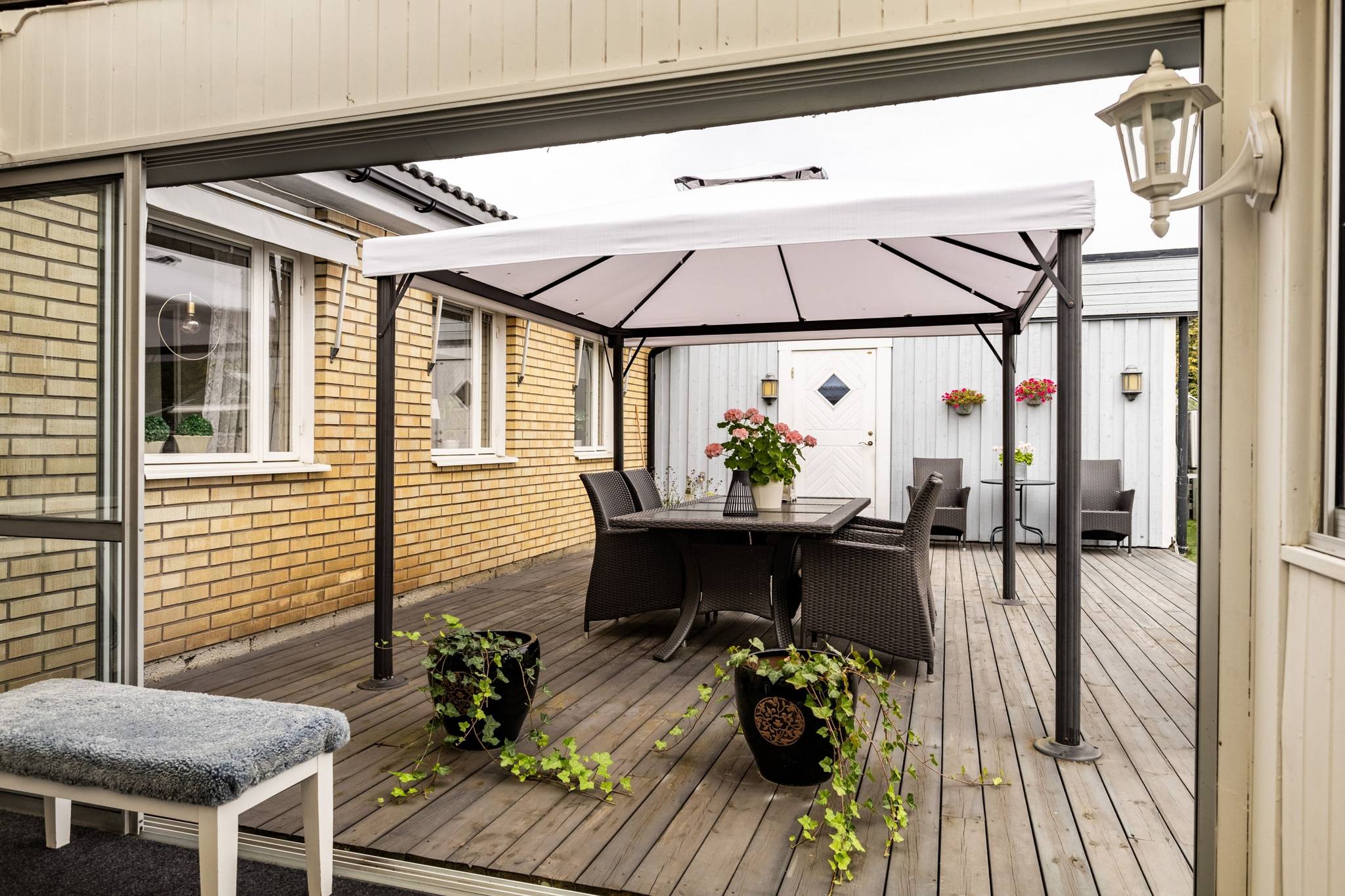 4 rum Villa på Gräsgatan 18 Korsängen Enköpings kommun - bild 20