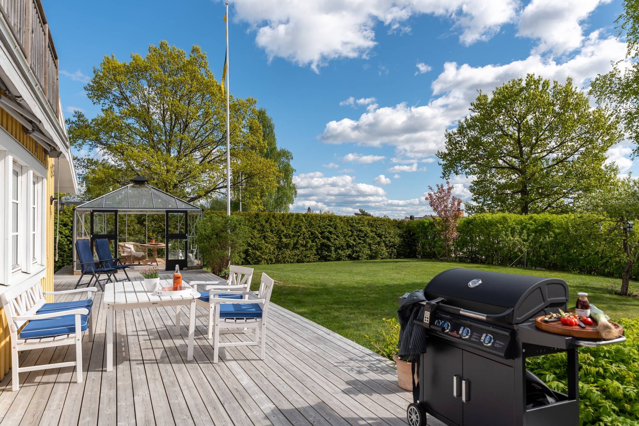 6 rum Villa på Lindskärsvägen 19 Tidö-Lindö Västerås kommun - bild 66