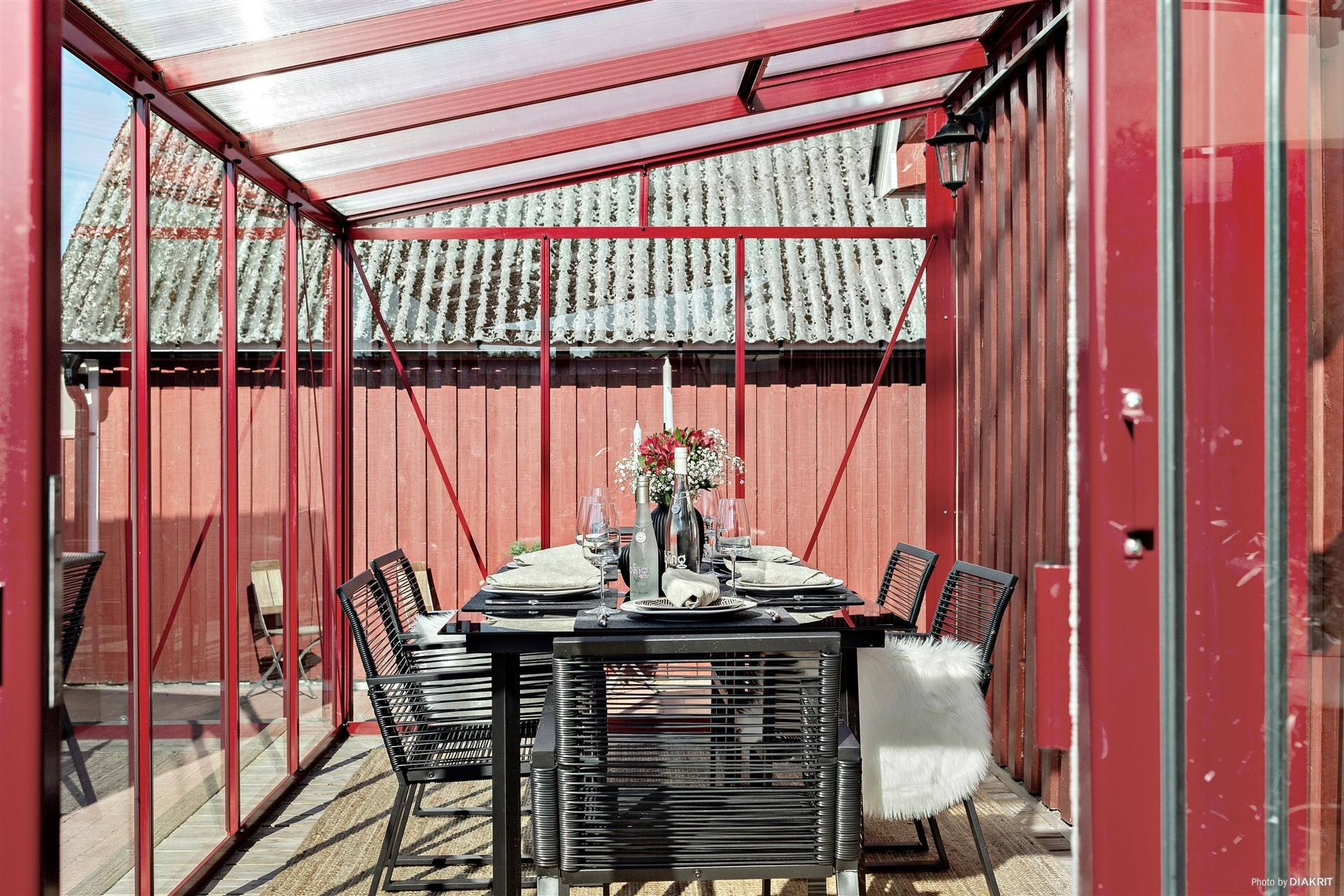 3 rum Villa på Östra Storgatan 43 Ängelholms kommun - bild 18