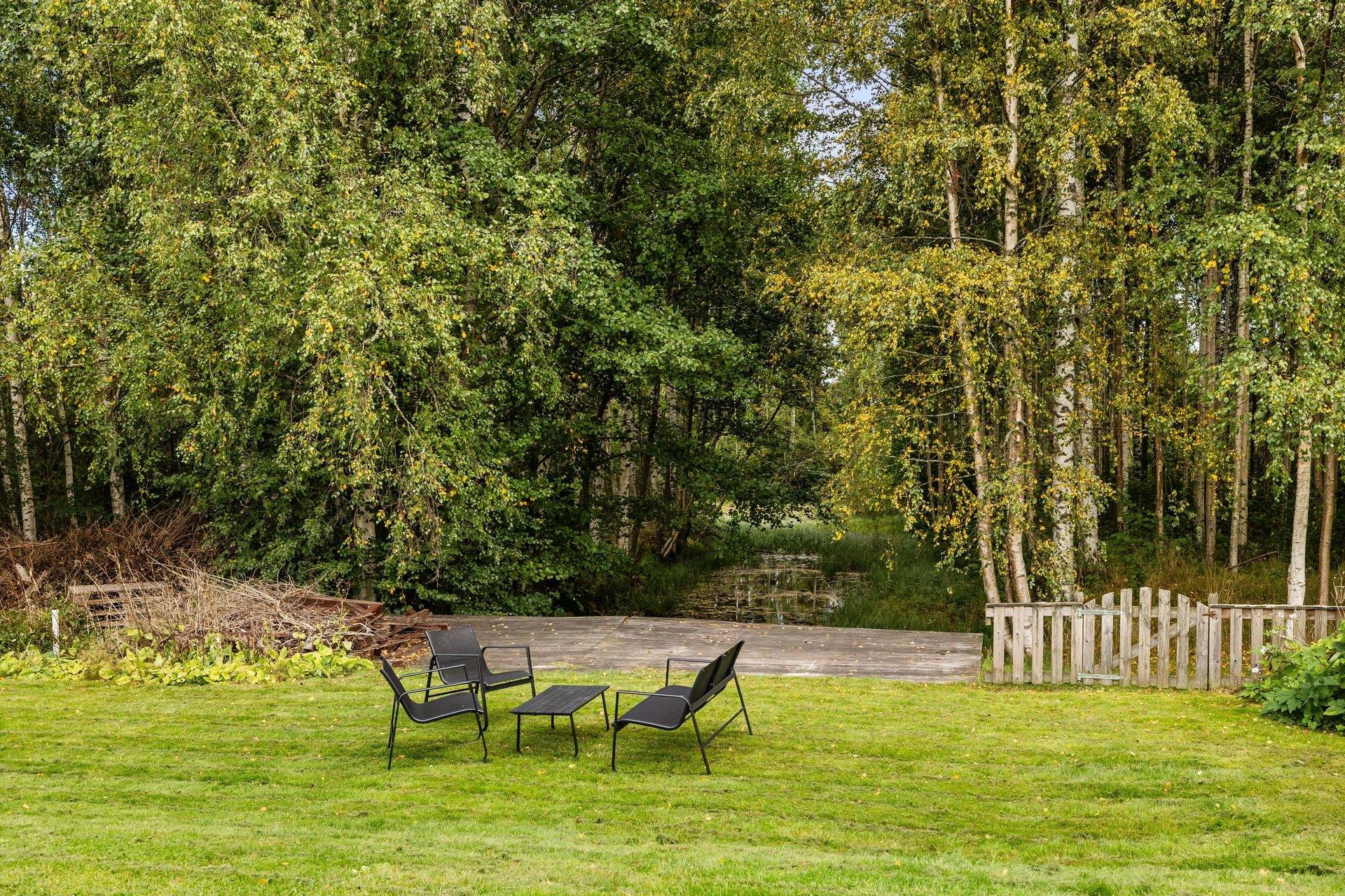 6 rum villa på Fjärde Tvärgränd 6 Gullringen, Vimmerby kommun - bild 2