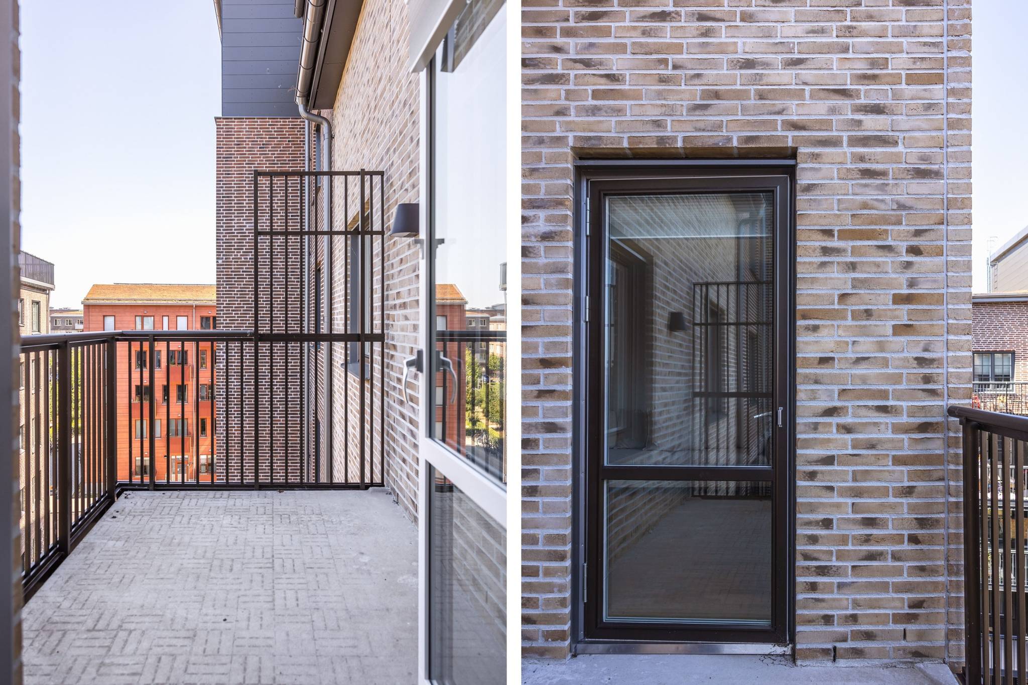 2 rum Lägenhet på Packhusgatan 21B Limhamns Sjöstad Malmö kommun - bild 16