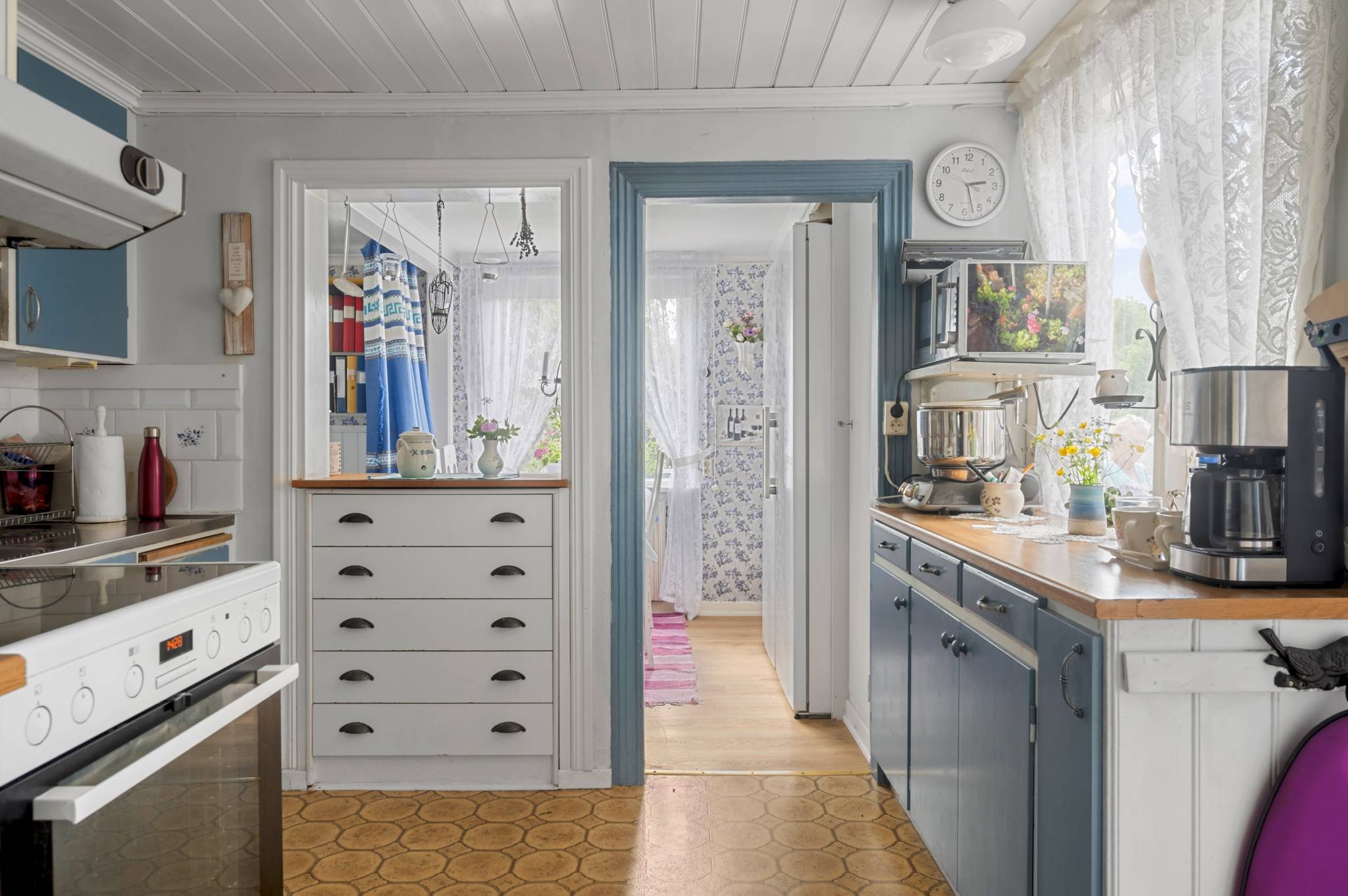 4 rum villa på Kringelvägen 19 Fåglavik, Herrljunga kommun - bild 3