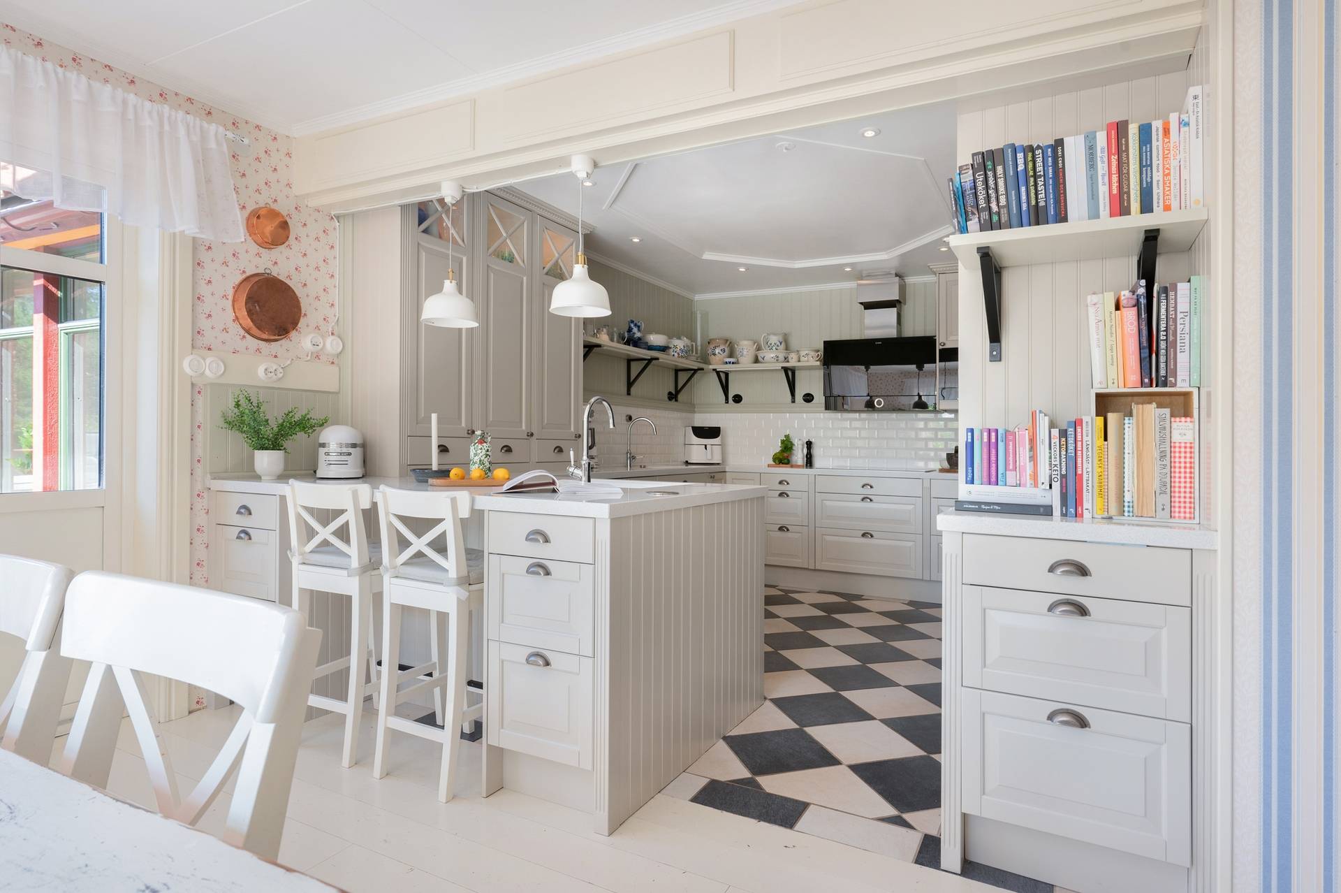 8 rum Villa på Movägen 10 Valbo Gävle kommun - bild 31