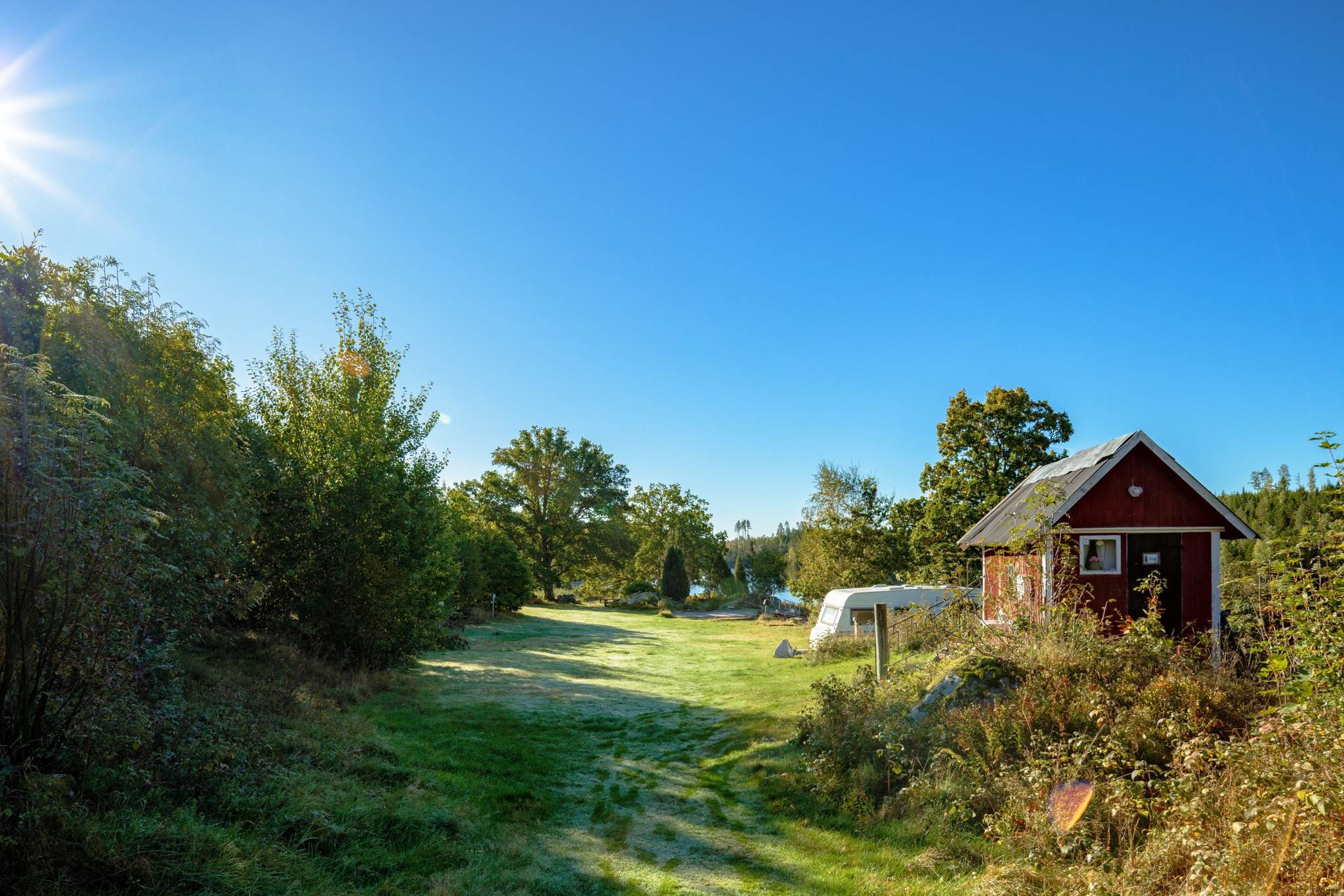 Gård/skog på Åshuvud Björsbo 1 Gnosjö Gnosjö kommun - bild 22