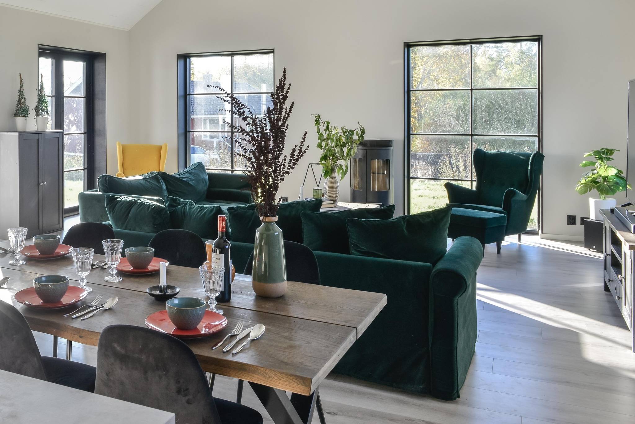 6 rum Villa på Jäders-Ekeby 15 Jäders-Ekeby Eskilstuna kommun - bild 10
