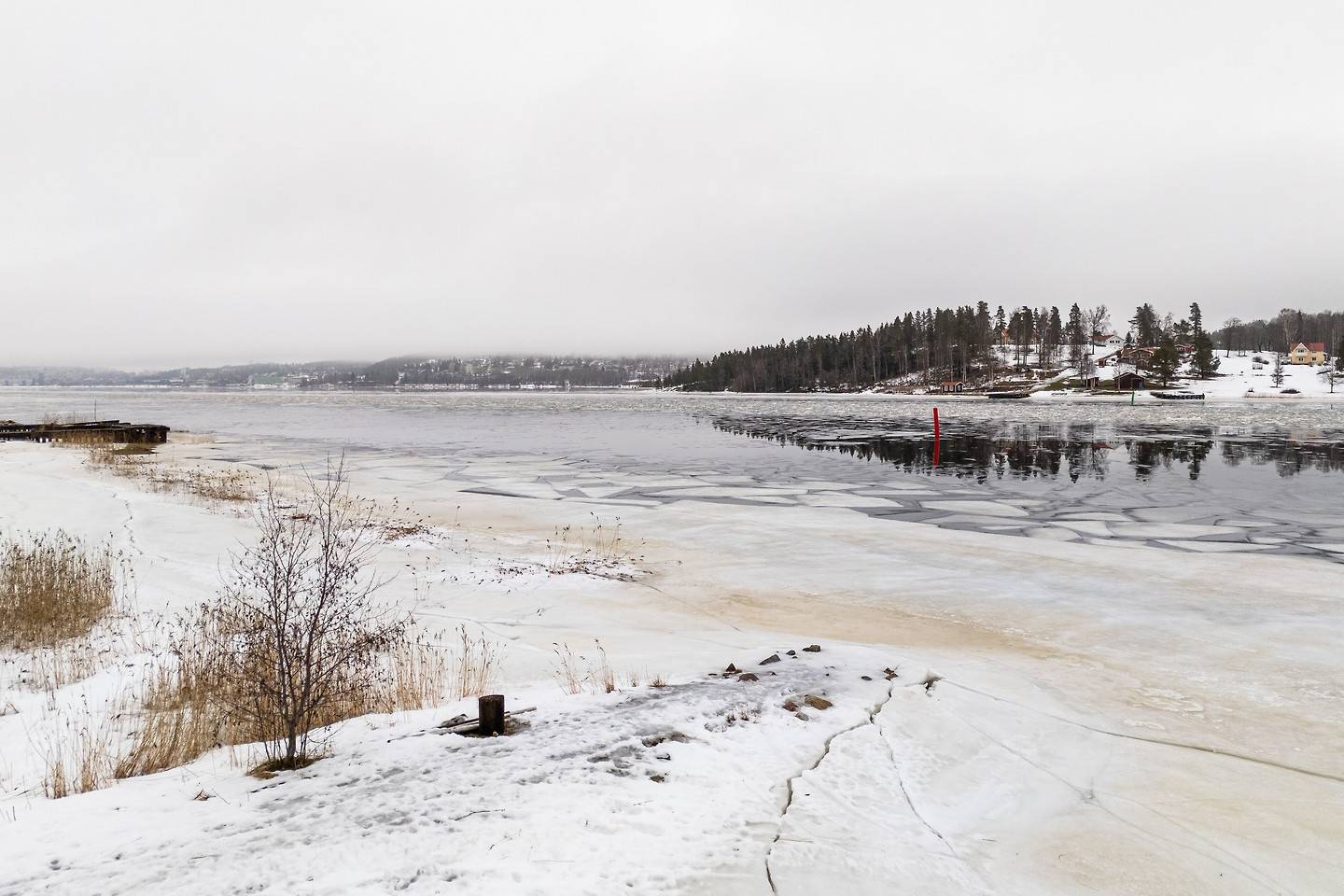7 rum Villa på Vårby 112 Domsjö Örnsköldsviks kommun - bild 44