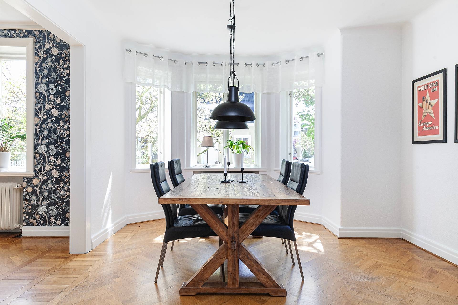 8 rum Villa på Rönnegatan 15 Miatorp Helsingborgs kommun - bild 18