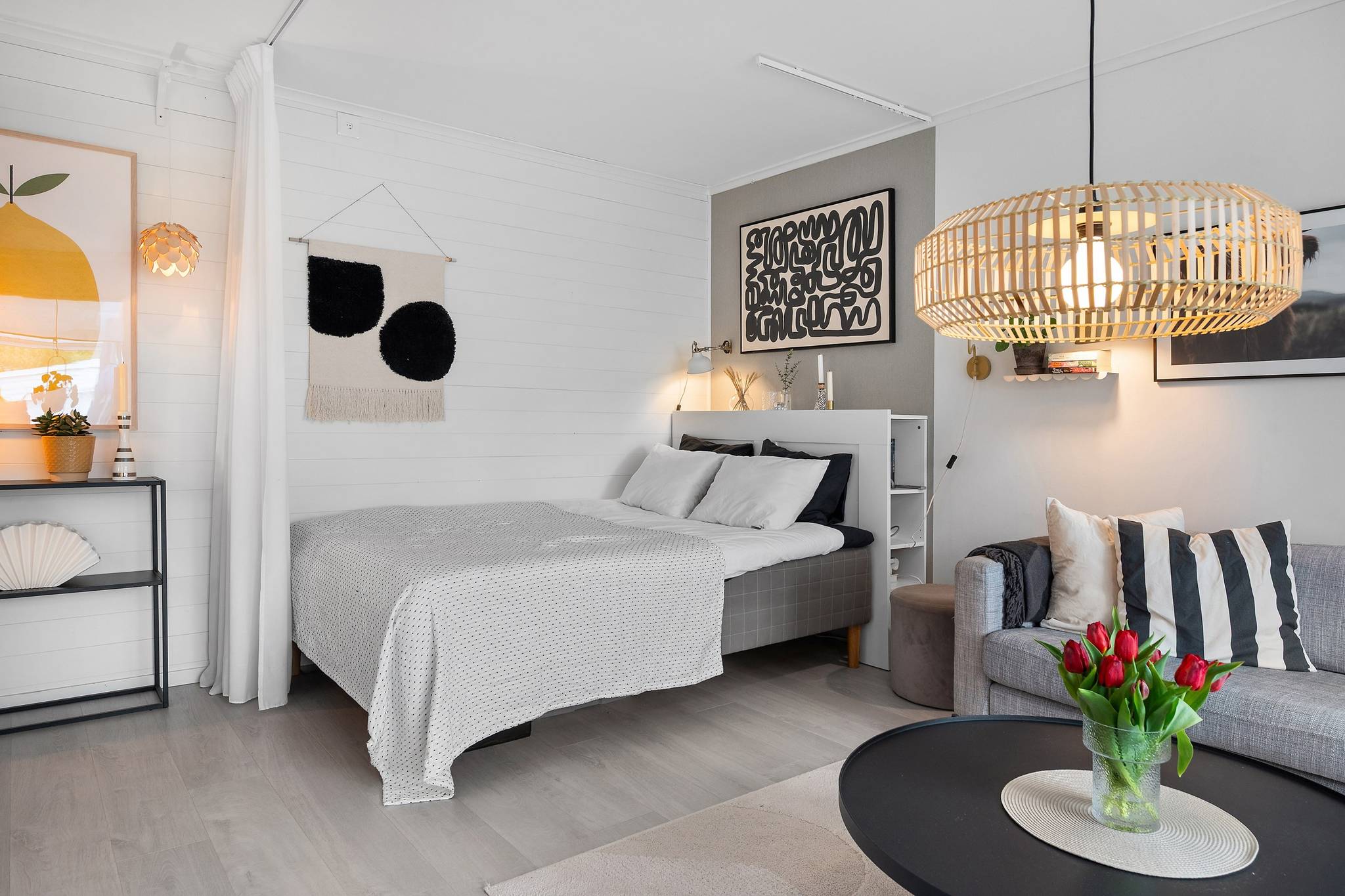 2 rum Villa på Dagsgränd 16 Morö Backe Skellefteå kommun - bild 8