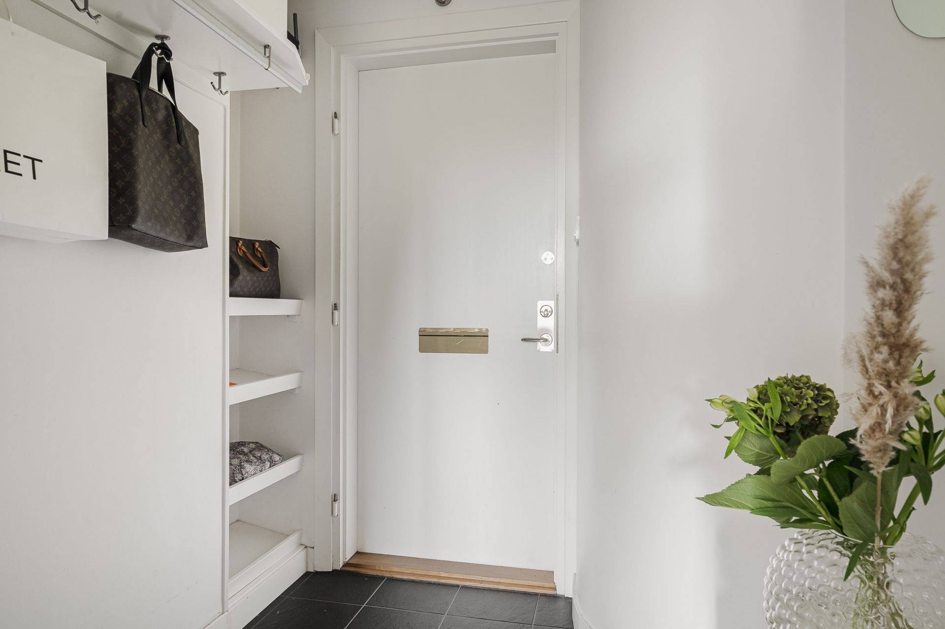 2 rum Lägenhet på Valhallavägen 172, 4 tr Östermalm Stockholms kommun - bild 17