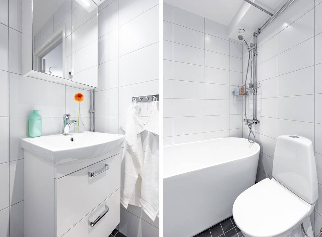 3 rum Lägenhet på Gamla tyresövägen 310 Enskededalen Stockholms kommun - bild 19