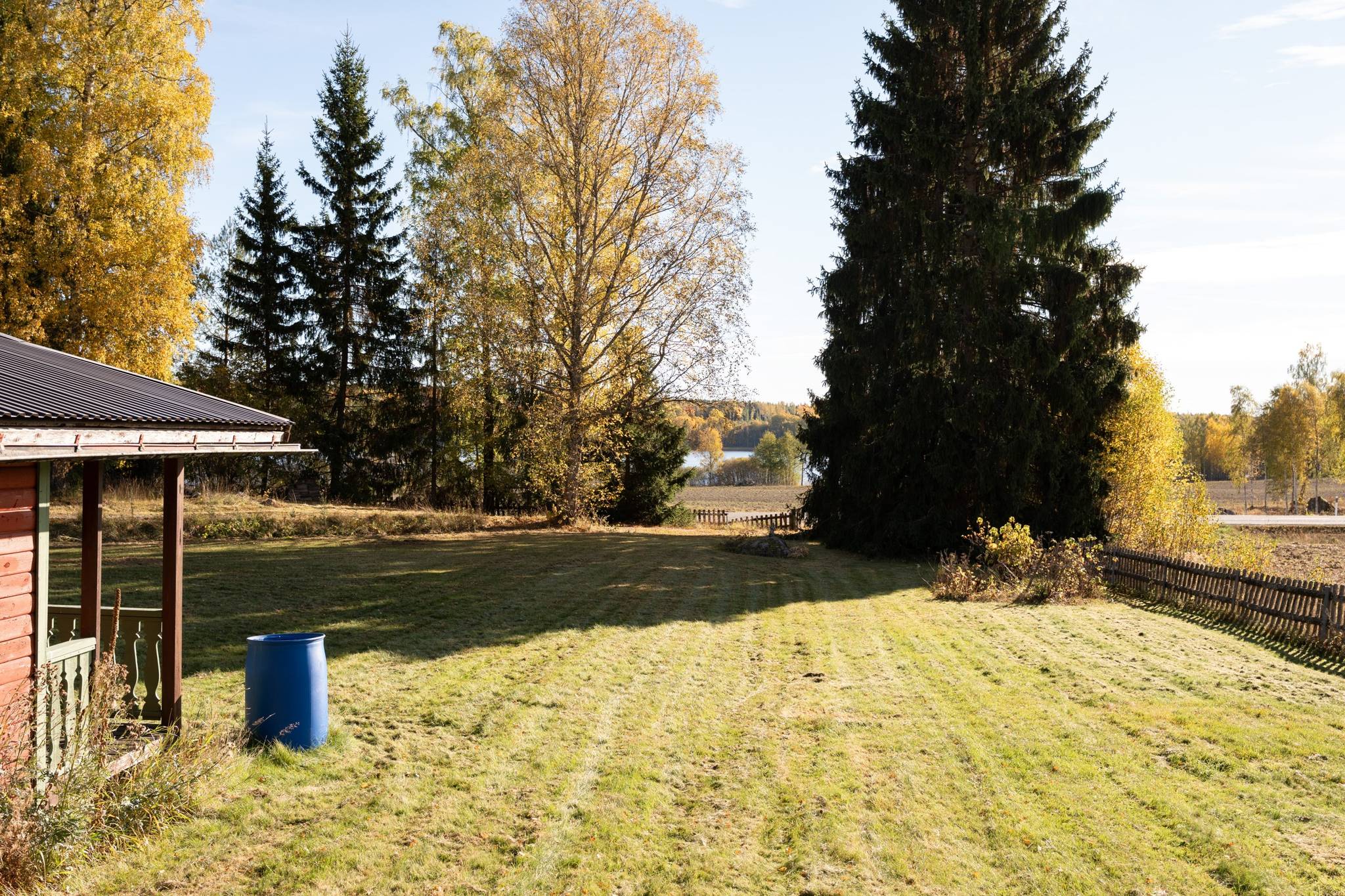 2 rum Fritidshus på Norra Långsvansvägen 1 Färna Skinnskattebergs kommun - bild 24
