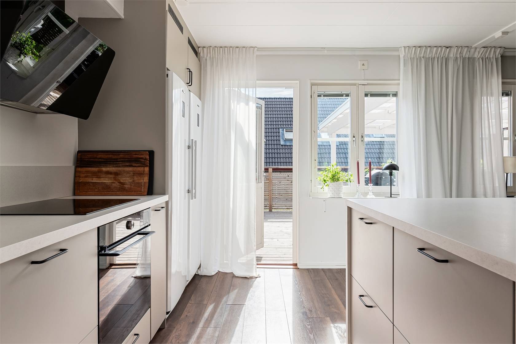 5 rum Radhus på Januarivägen 25B Brogetorp Flens kommun - bild 6