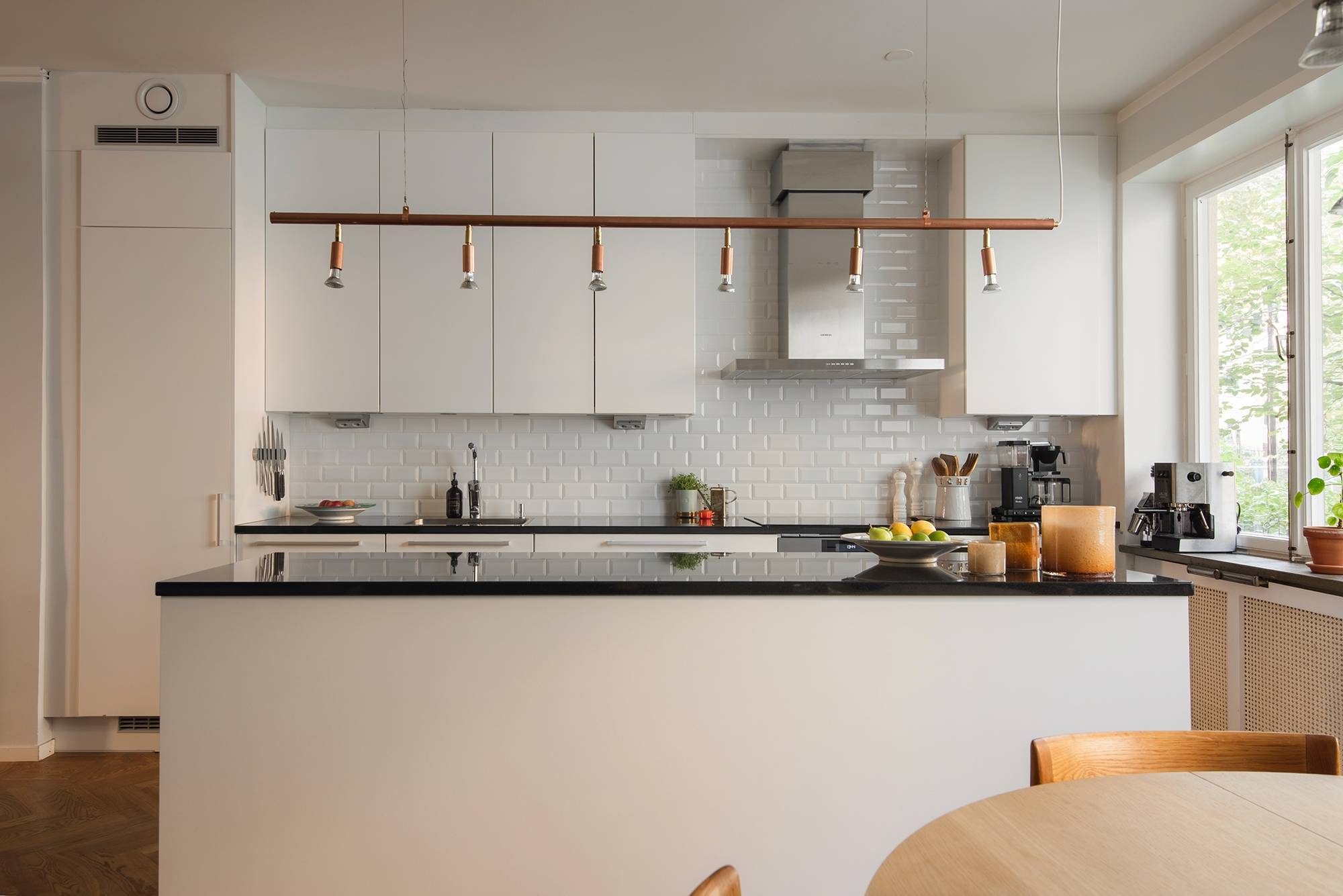 2,5 rum lägenhet på Frejgatan 34 Vasastan - Odenplan, Stockholms kommun - bild 3