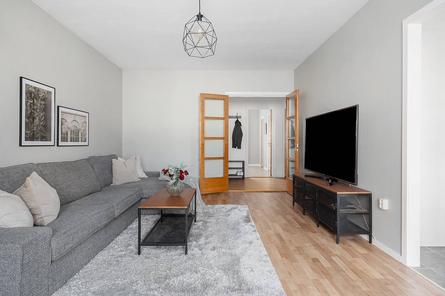 2 rum Lägenhet på Grengatan 3B Sjöbo Sjöbo kommun - bild 9