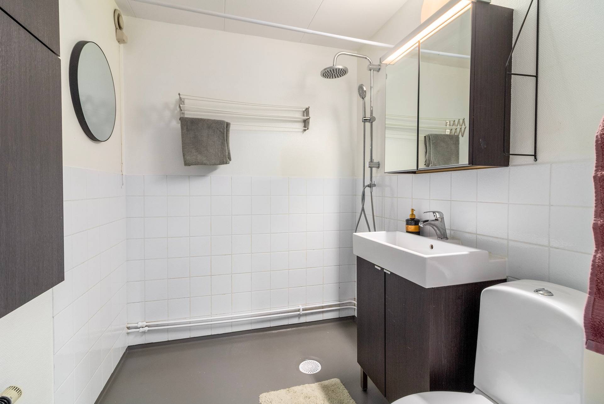 5 rum Parhus på Öknavägen 183 Hällby Eskilstuna kommun - bild 26