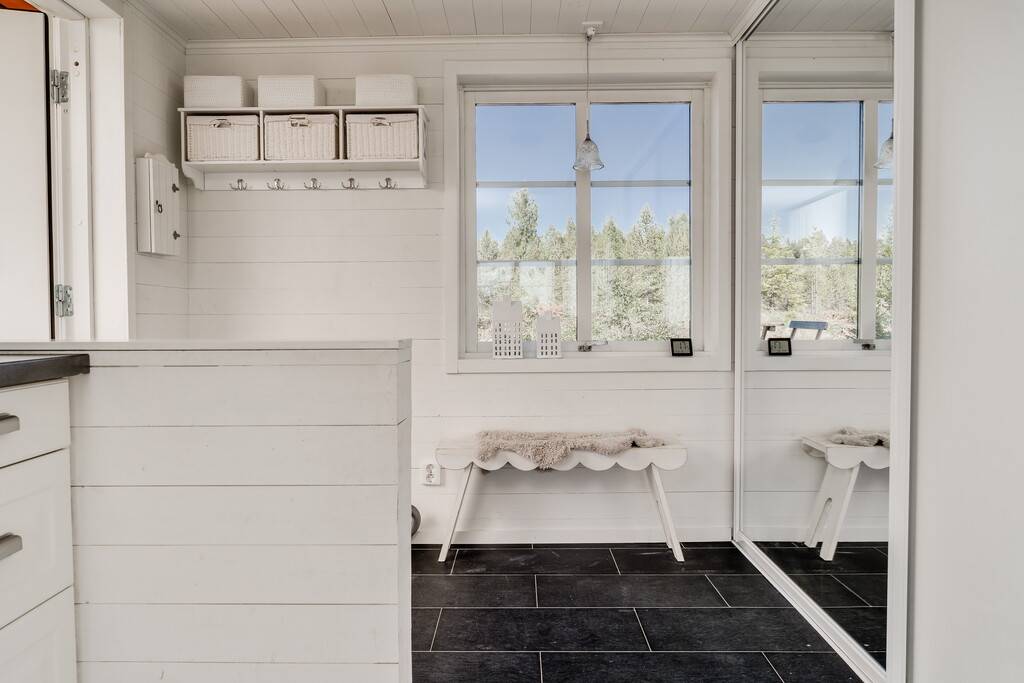 3 rum Fritidshus på Norra Sillskatan 851 Ursviken Skellefteå kommun - bild 17