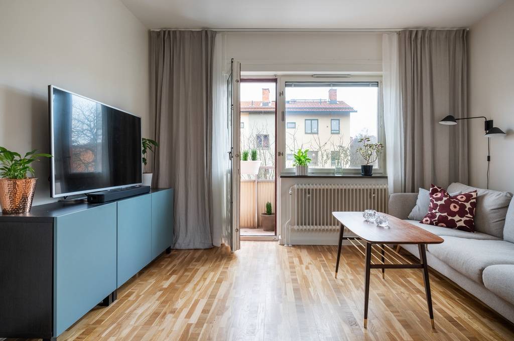 3 rum Lägenhet på Synålsvägen 8, 2tr Bromma - Riksby Stockholms kommun - bild 12