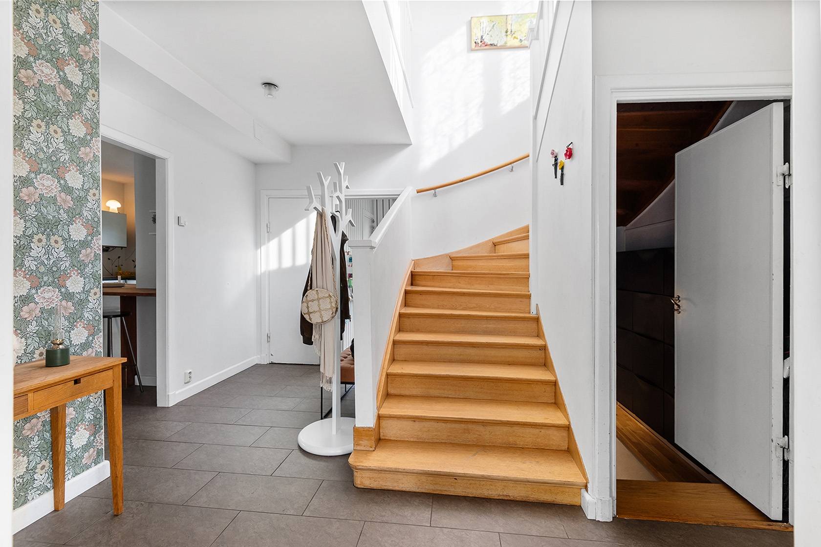 6 rum Villa på Baldersvägen 24 Bergåsa Karlskrona kommun - bild 14