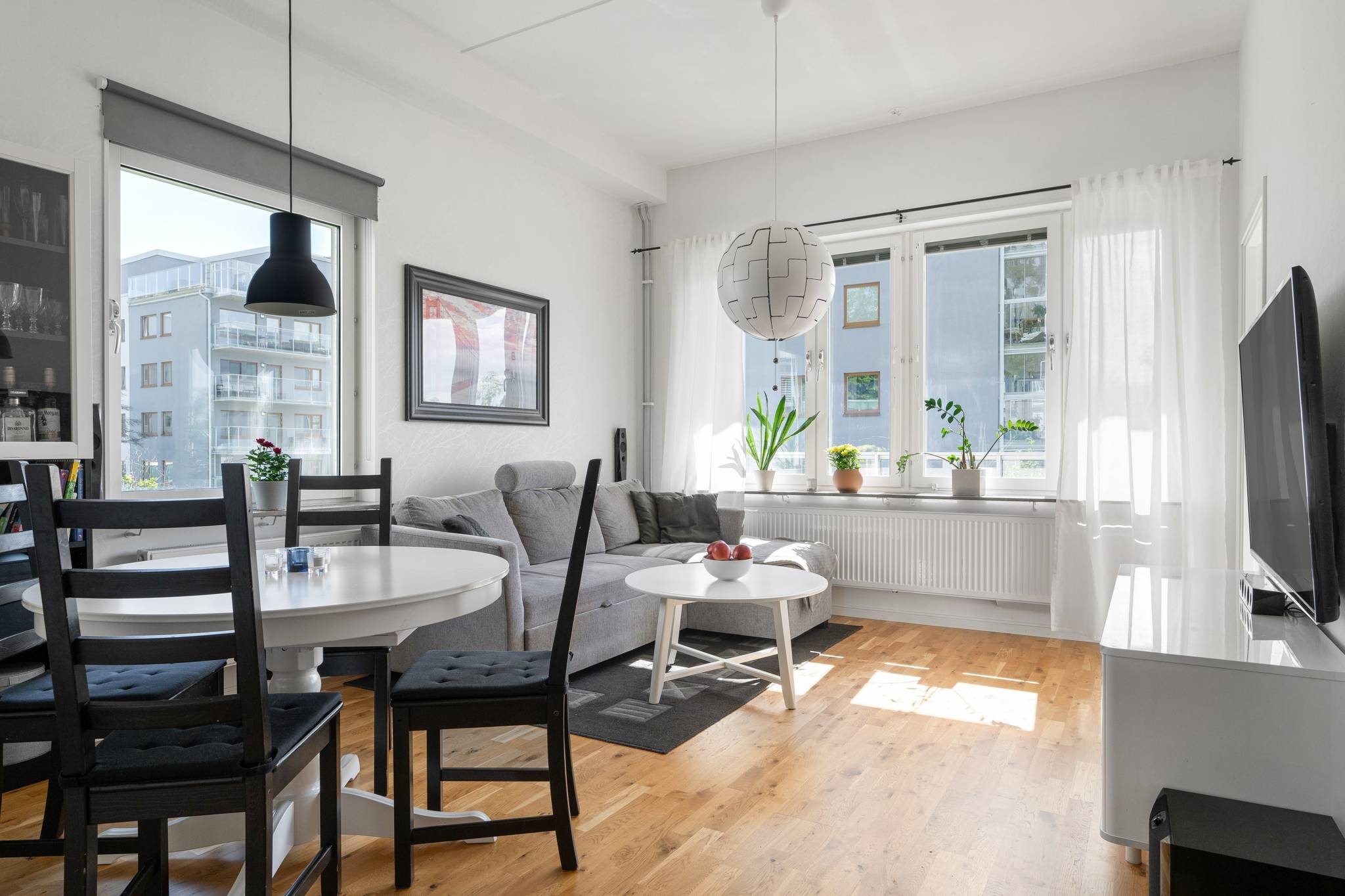 2 rum Lägenhet på Skogsgatan 21 Bergvik Södertälje kommun - bild 8