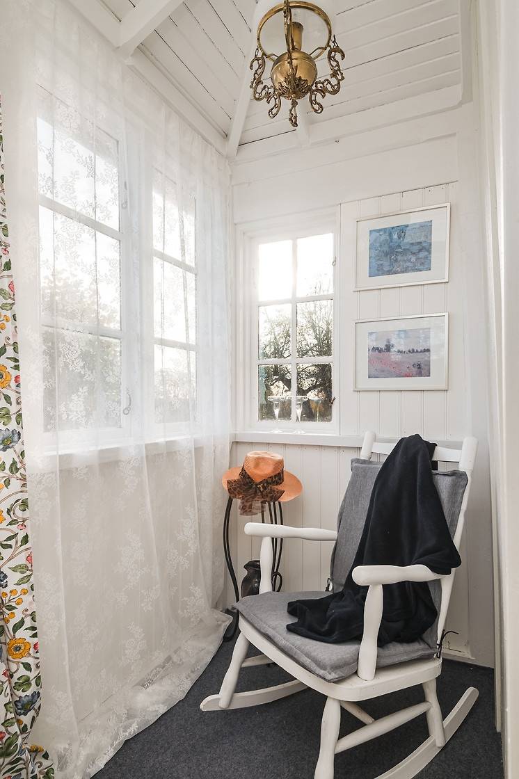 2 rum Villa på Väversunda 152 Väversunda Vadstena kommun - bild 33