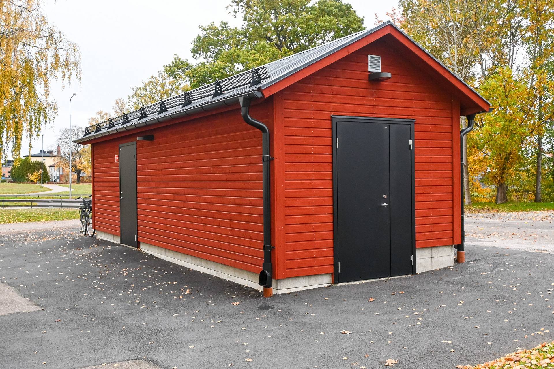 1 rum Lägenhet på Ölandsgatan 6C Emmaboda Emmaboda kommun - bild 4