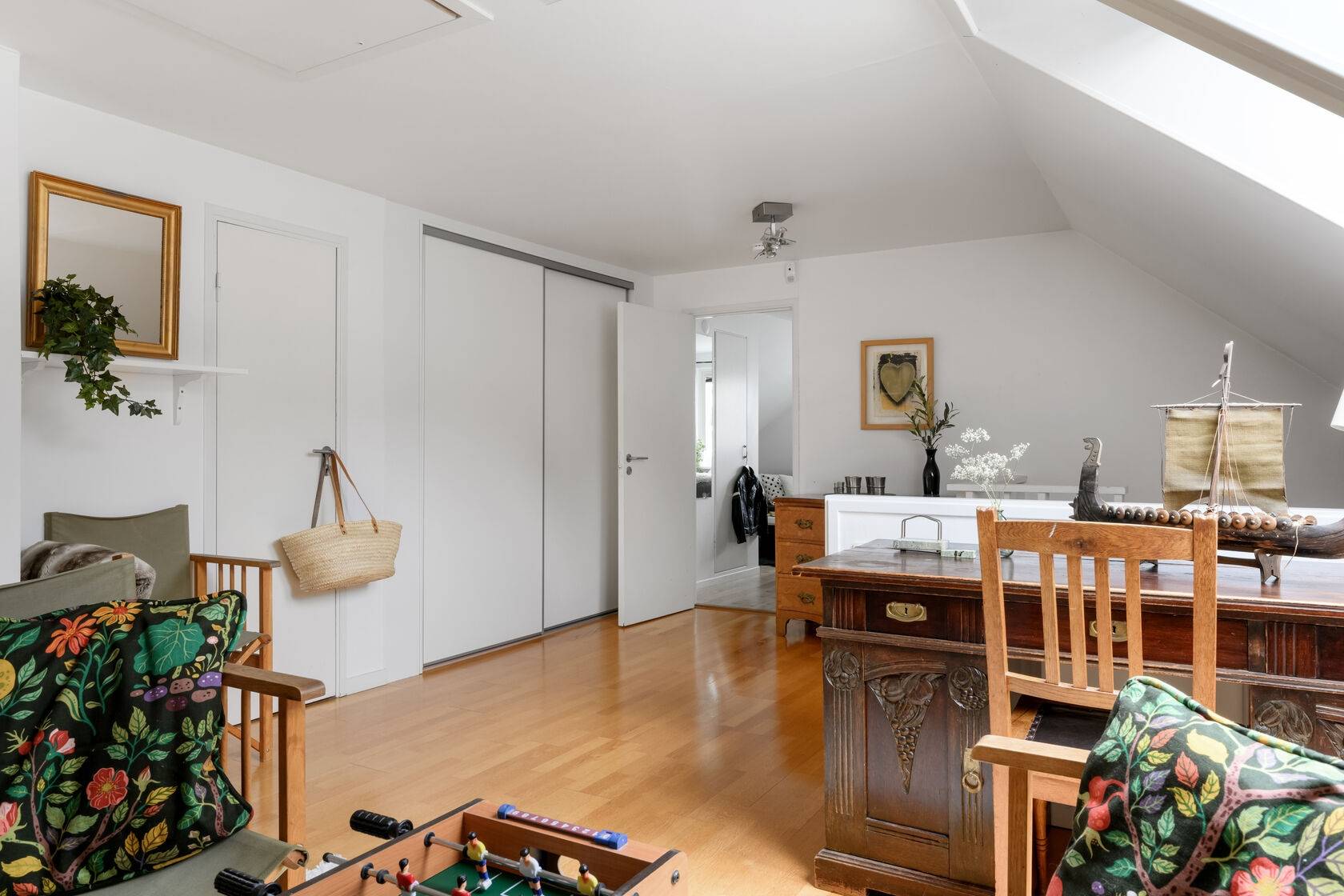 10 rum Villa på Fullriggaregatan 26A Långedrag-tångudden Göteborgs kommun - bild 30