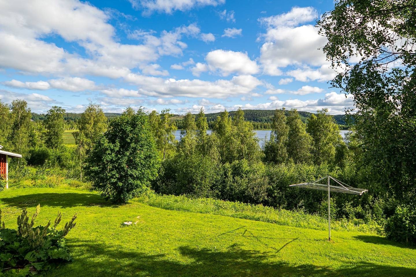 4 rum Villa på Vävstolsvägen 18 SIDENSJÖ Örnsköldsviks kommun - bild 28