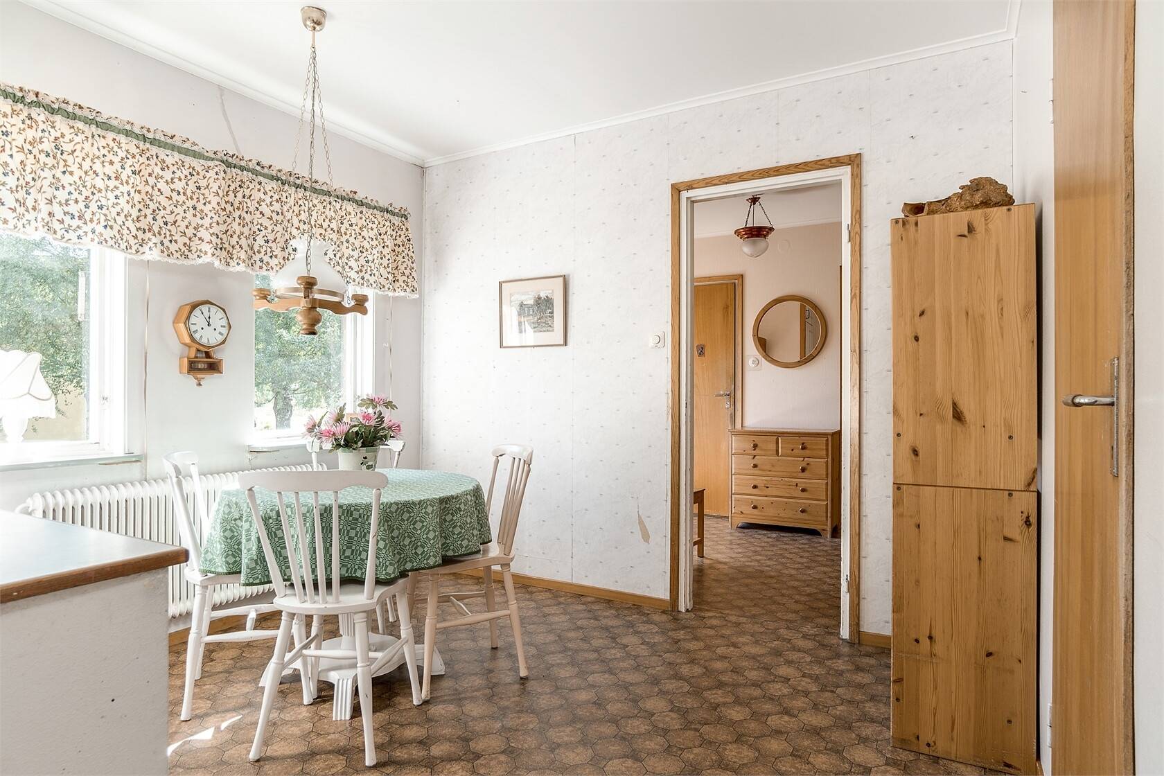 4 rum Villa på Källvägen 3 Kramfors kommun - bild 5