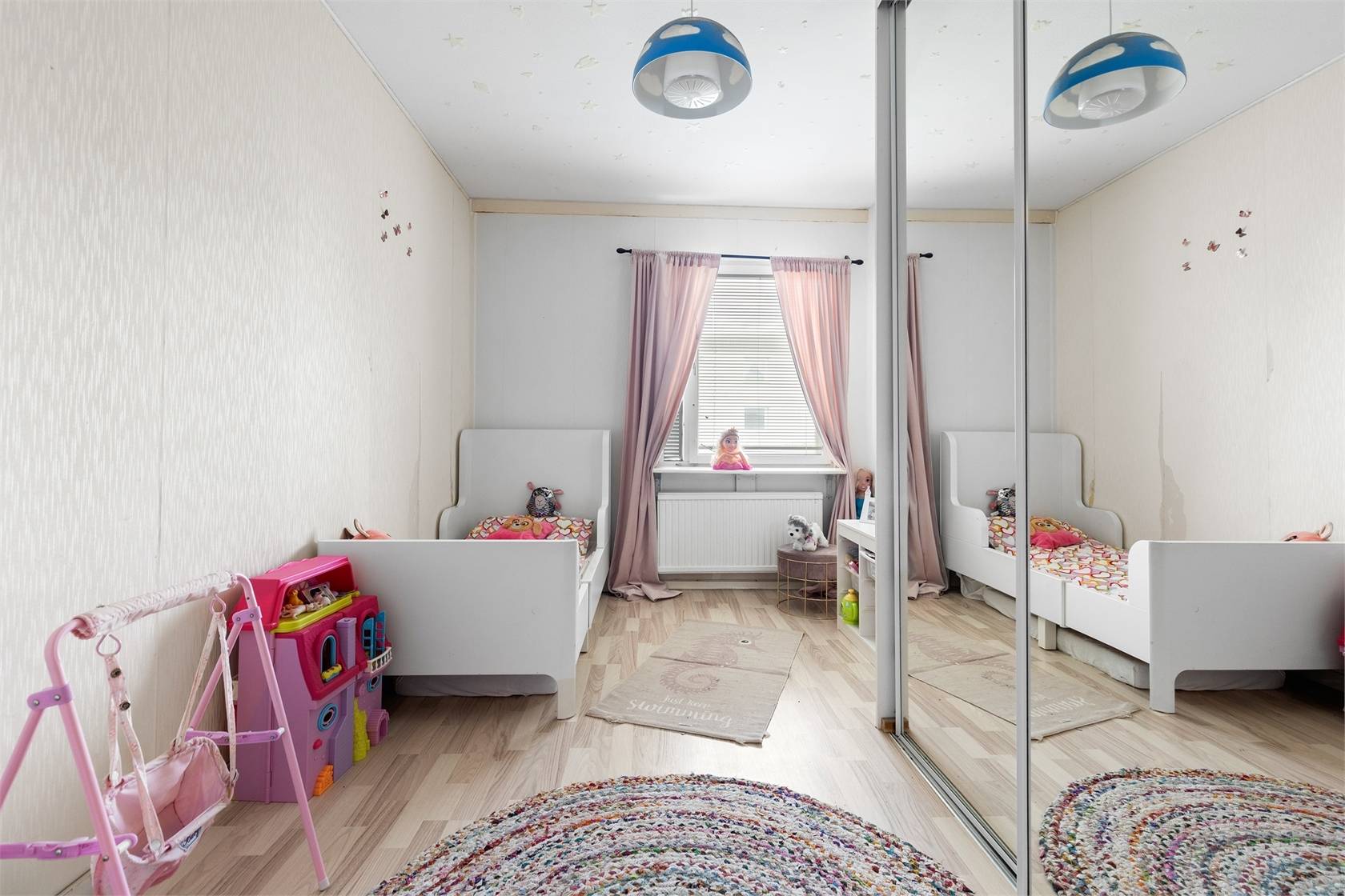 4 rum Lägenhet på Hallonvägen 104, 2 tr Kungsängen - Tibble Upplands-Bro kommun - bild 15