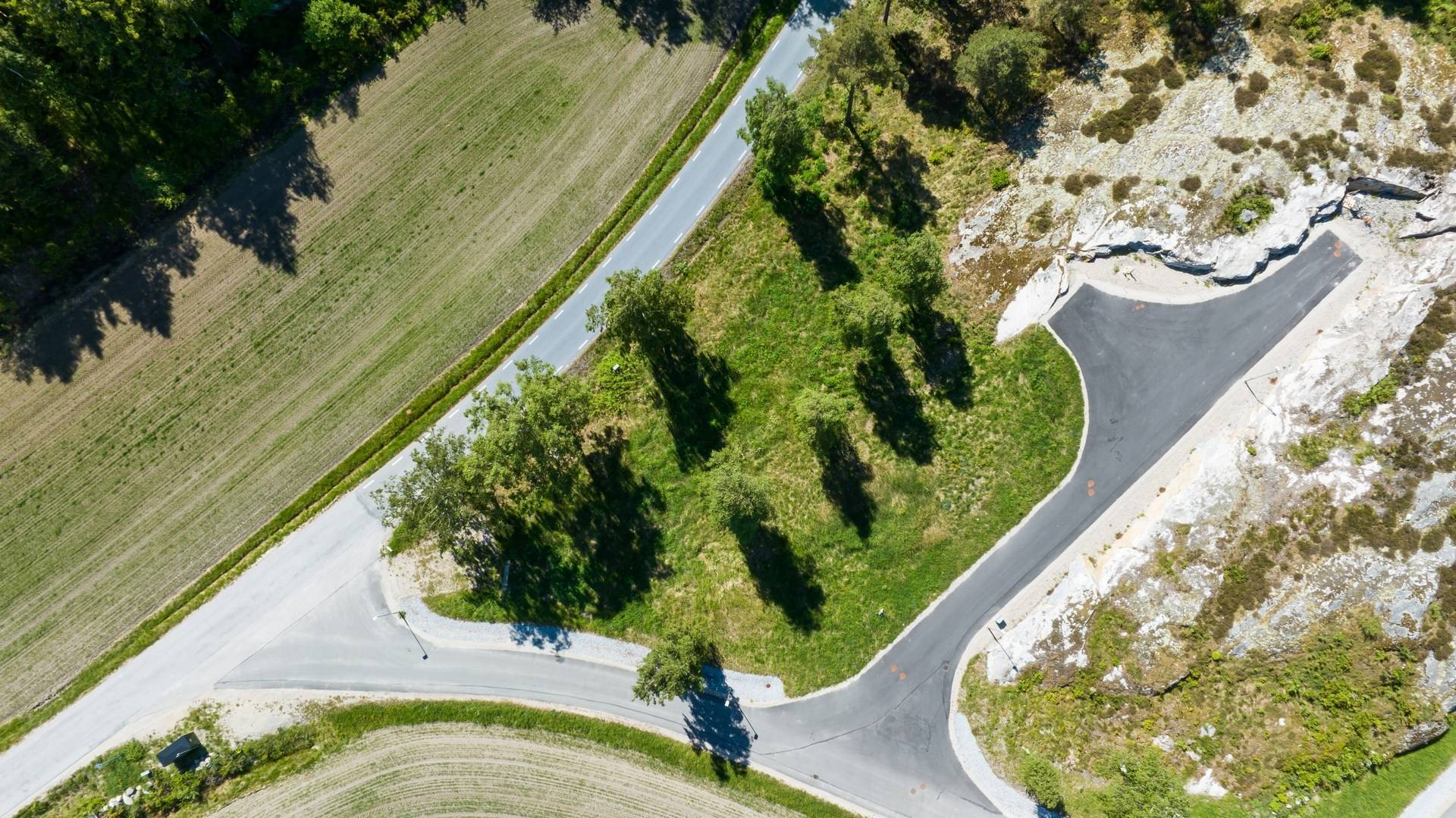 4 rum Tomt på Brattås 635 A Henån Orust kommun - bild 7