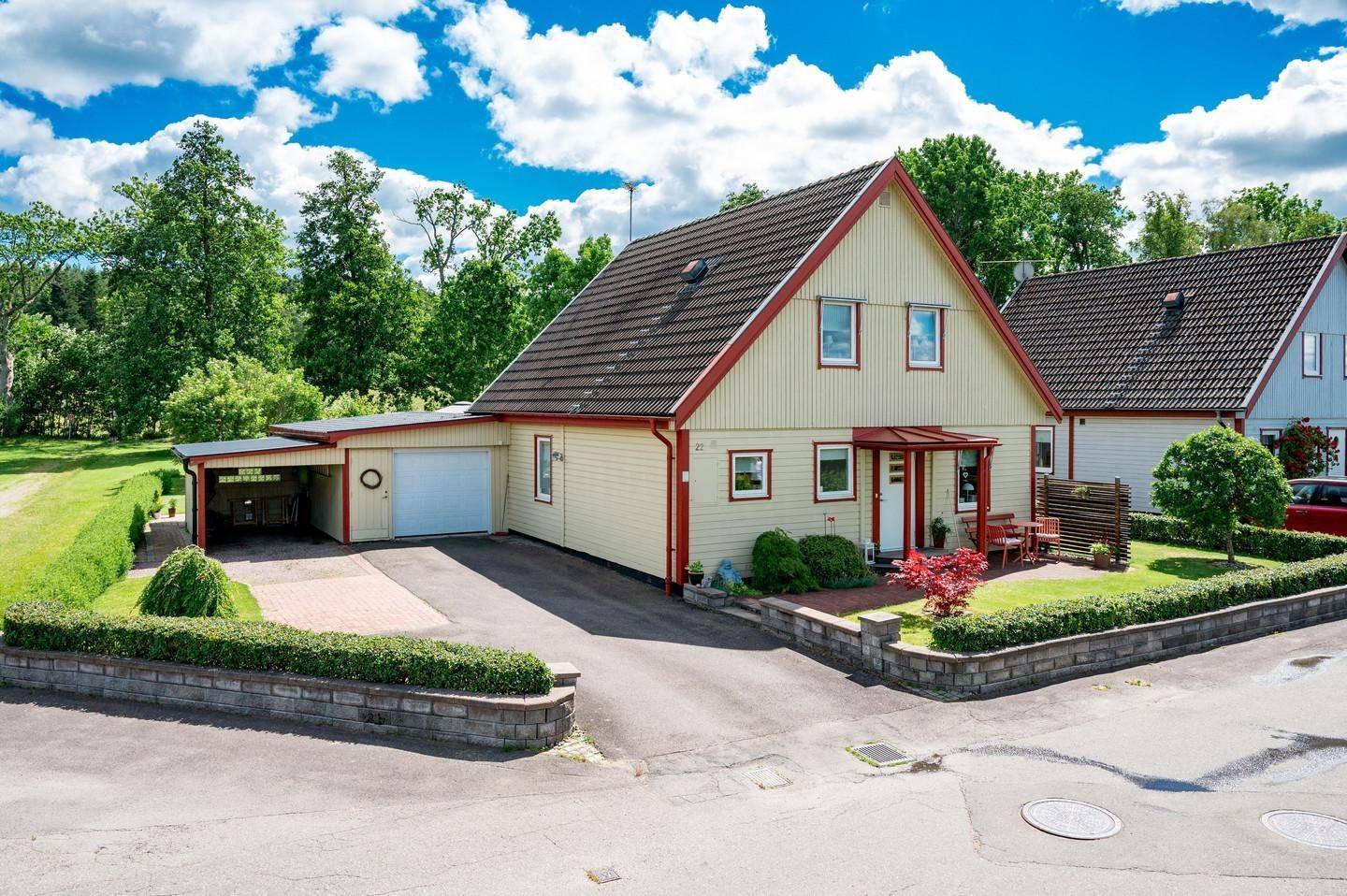 Tidaholm, Tidaholms kommun