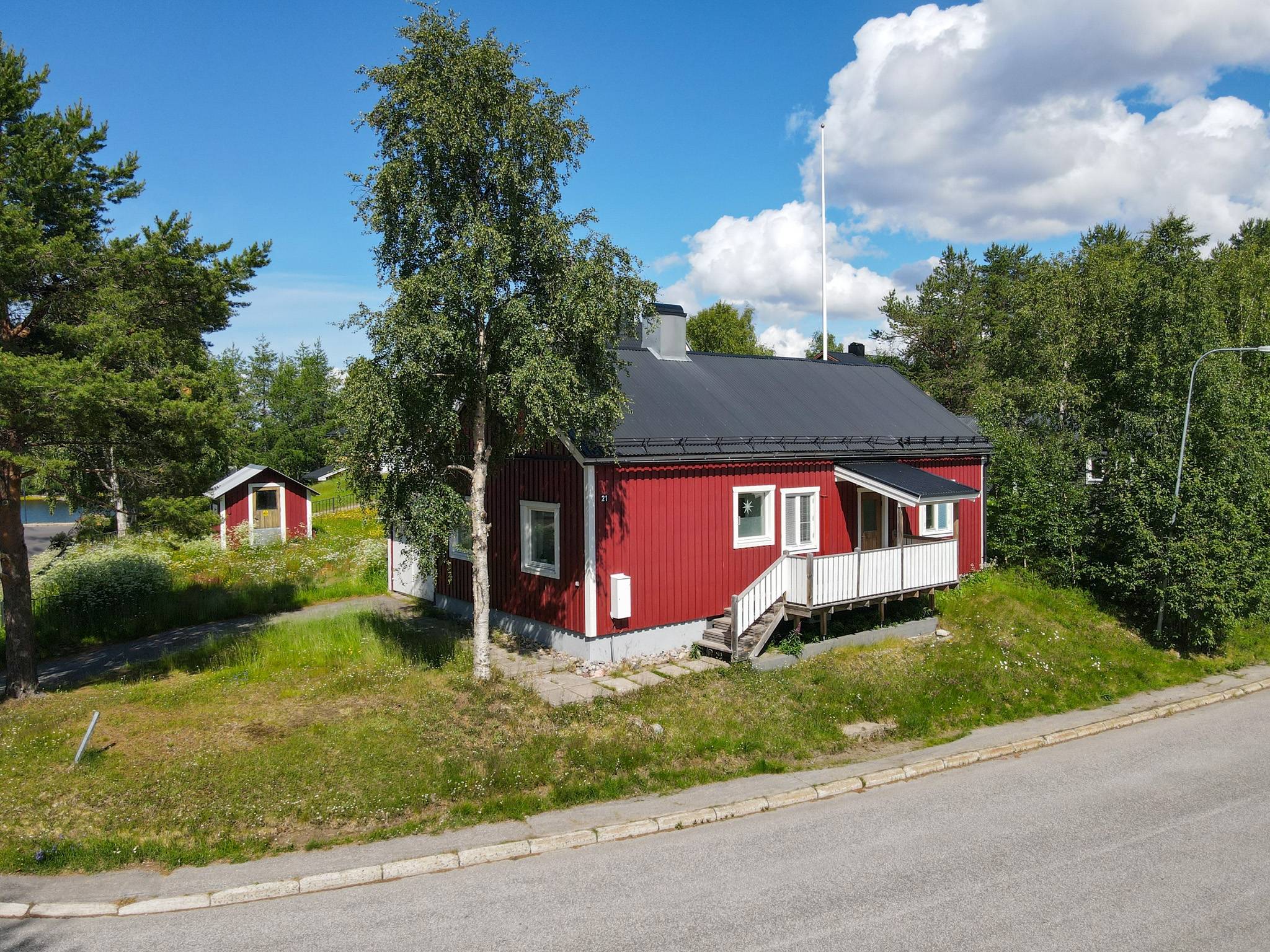 Arjeplog, Arjeplogs kommun