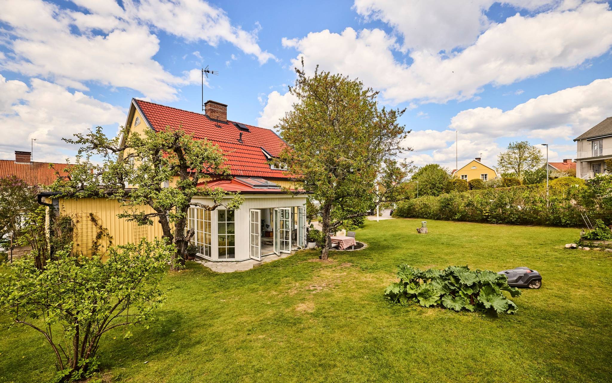 6 rum Villa på Mejerigatan 1 Torpa Jönköpings kommun - bild 64